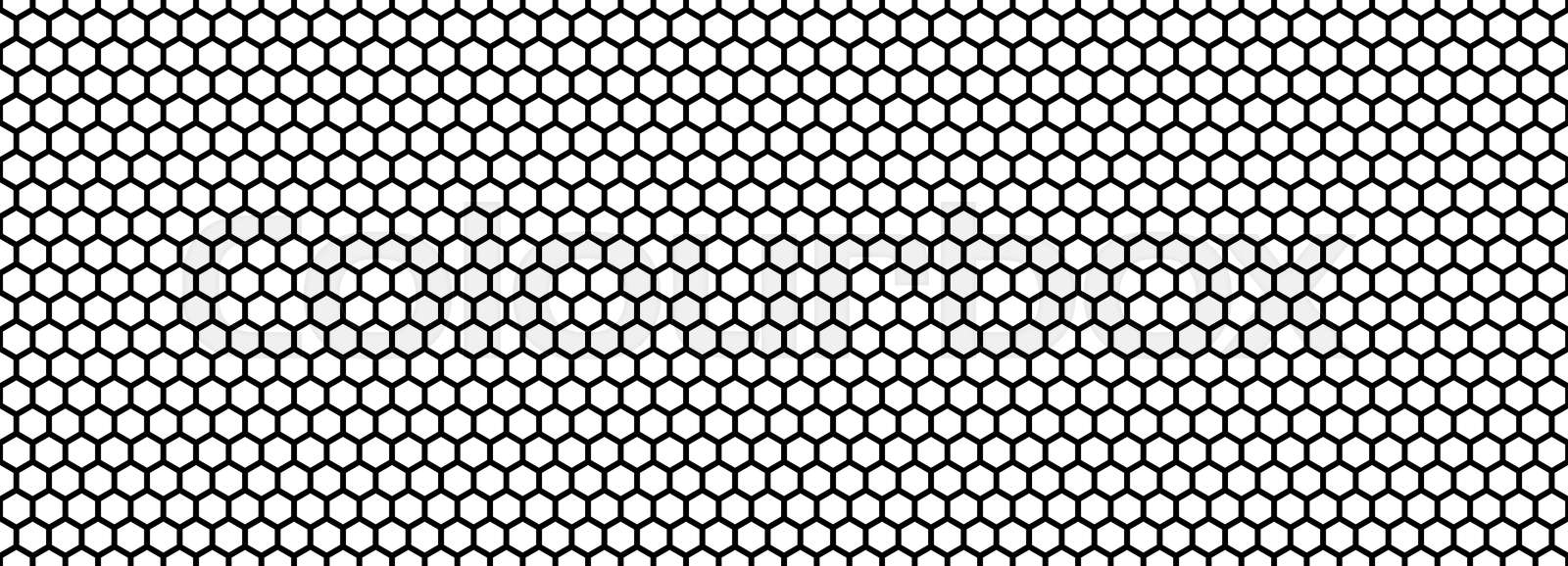 Net seamless pattern | Stock vector | Colourbox