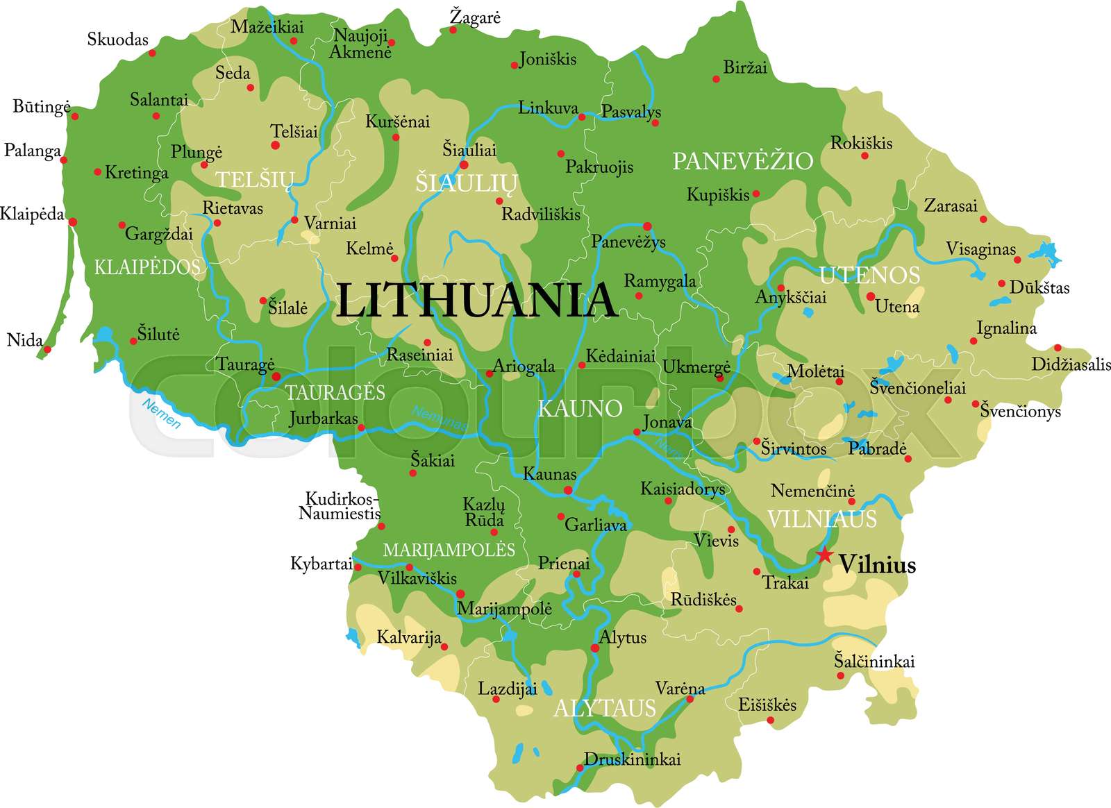 Geography Now Lithuania At Lucy Doak Blog Geography Now Lithuania At Lucy Doak Blog
