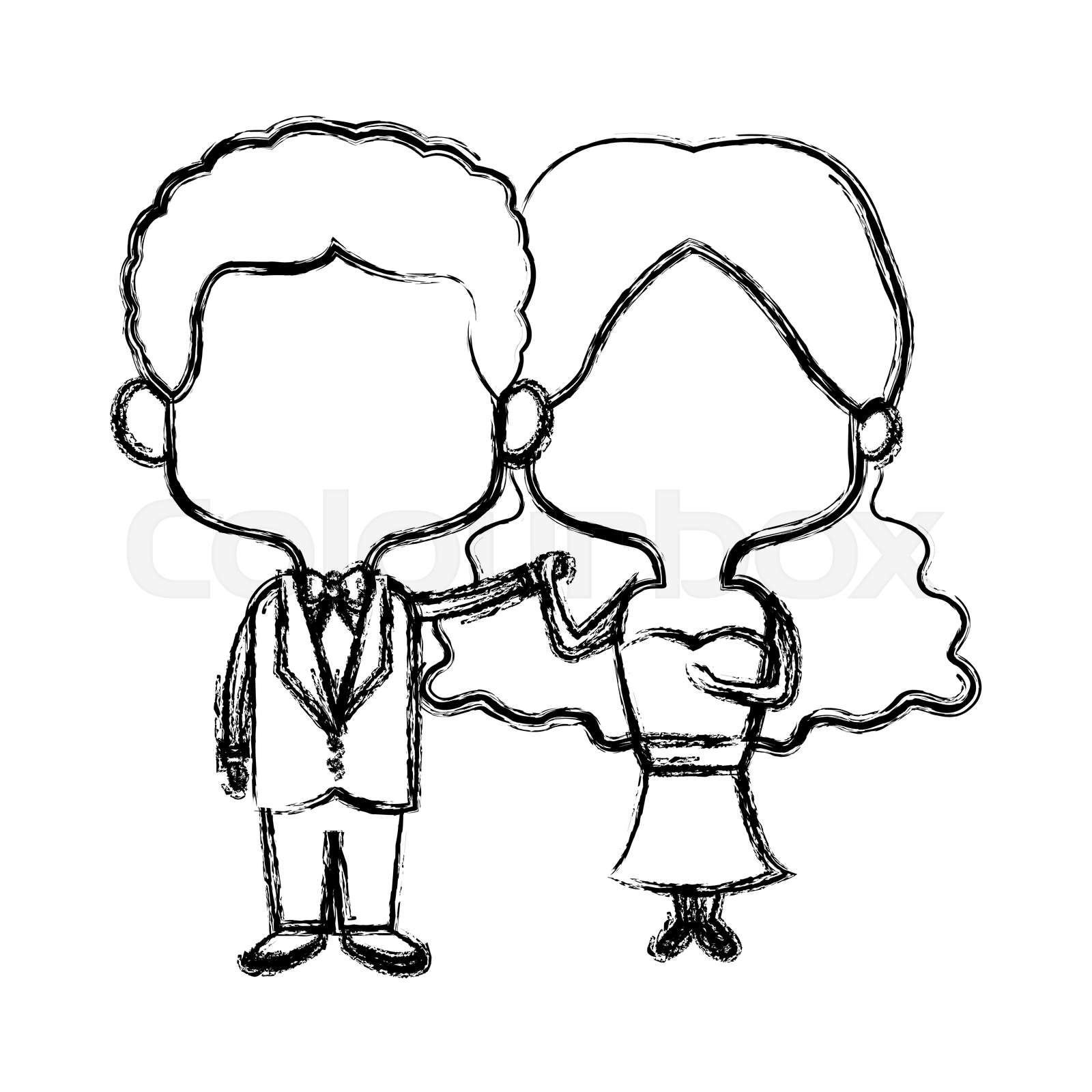 | Stock-Vektor | Colourbox