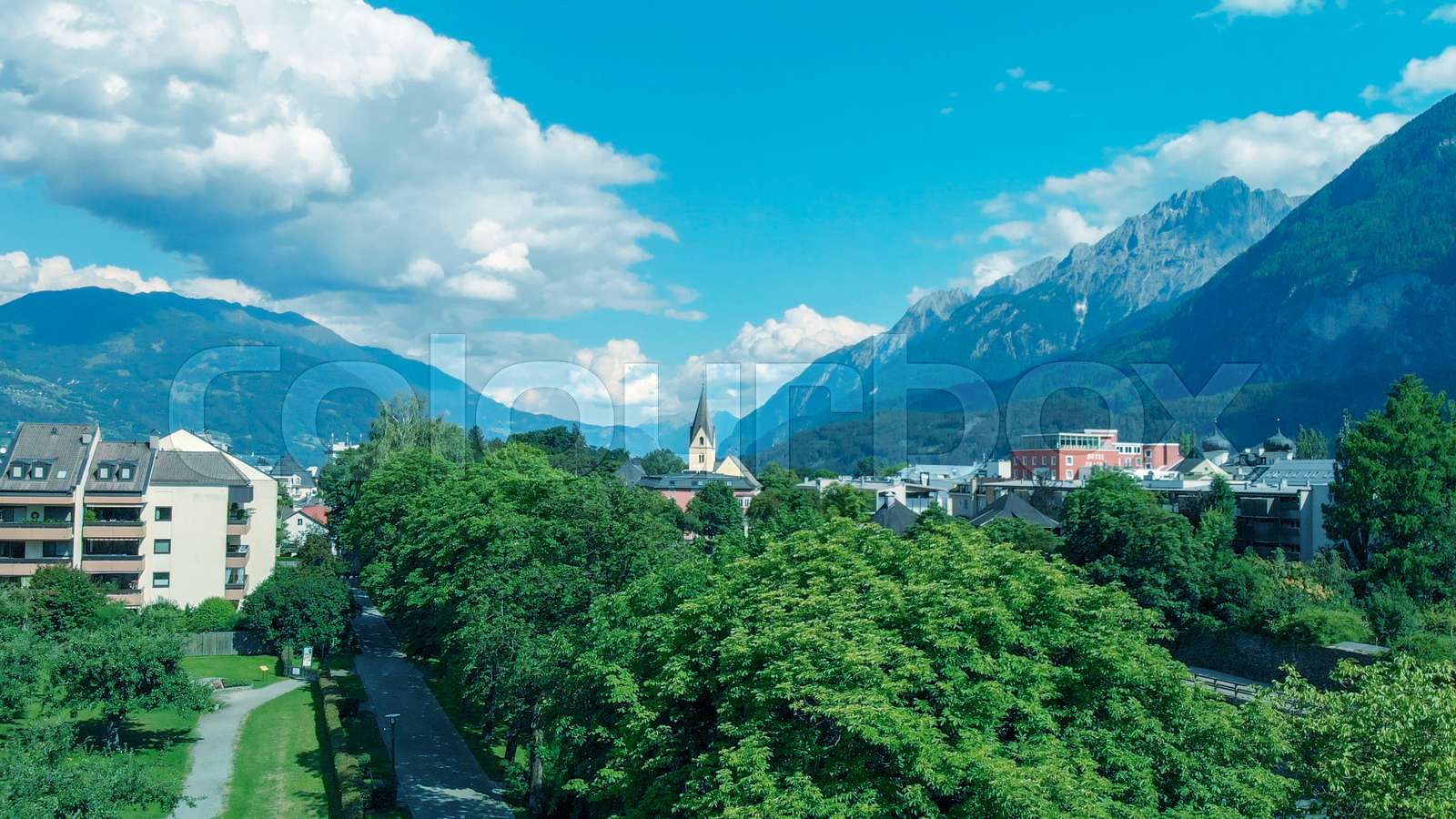 stellenanzeigen lienz