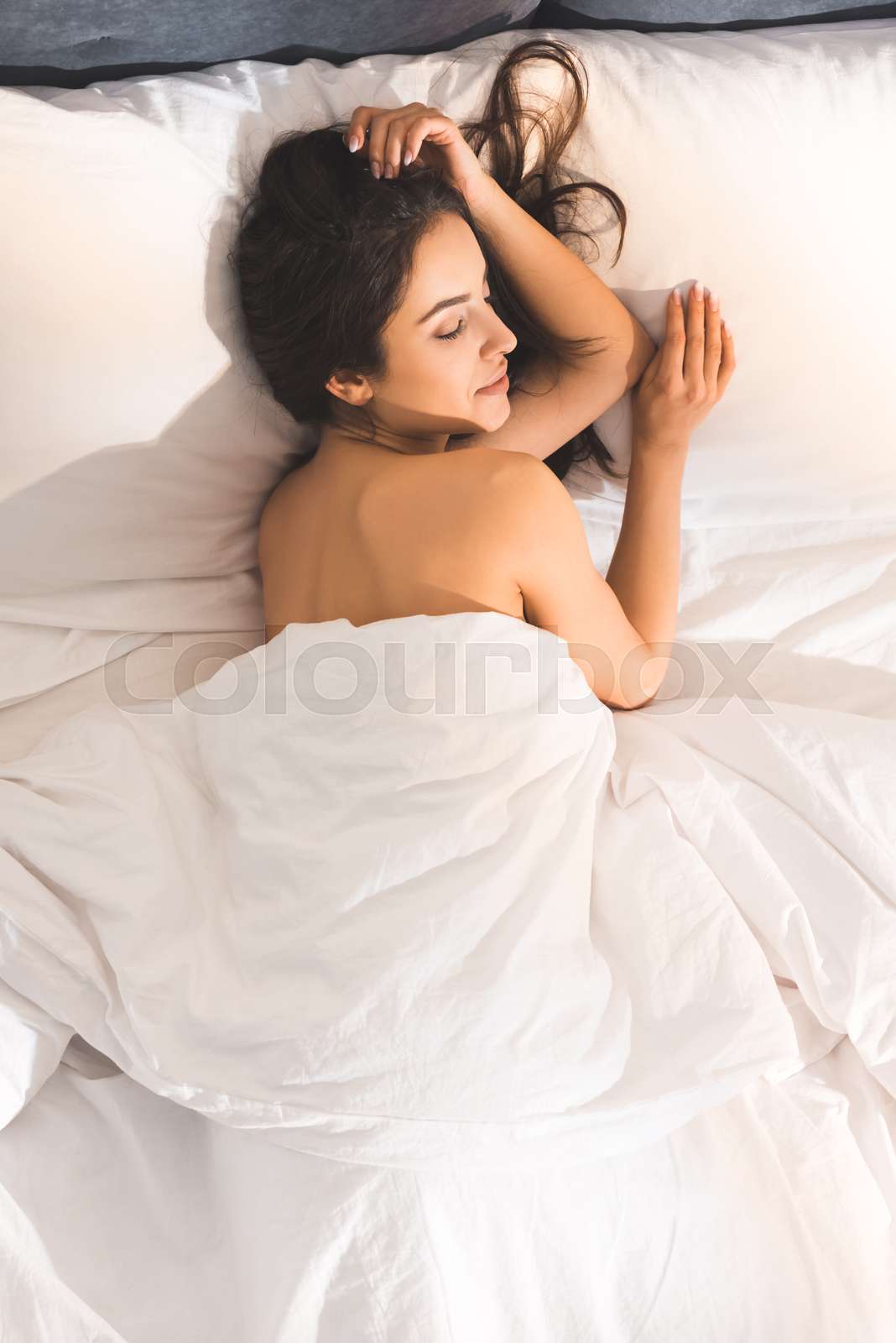 Nude On The Bed De Haus Blog Nude On The Bed De Haus Blog