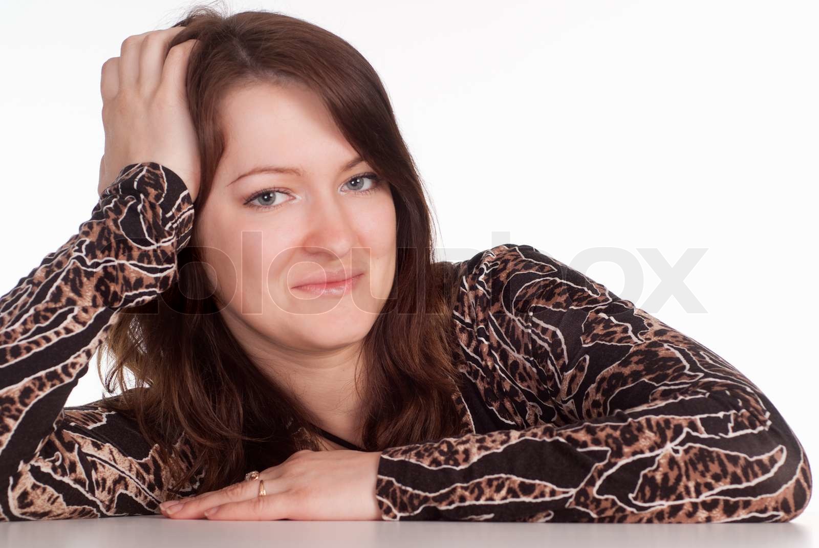 PIGE PIGER PIGEN PIGERNE visual data 2