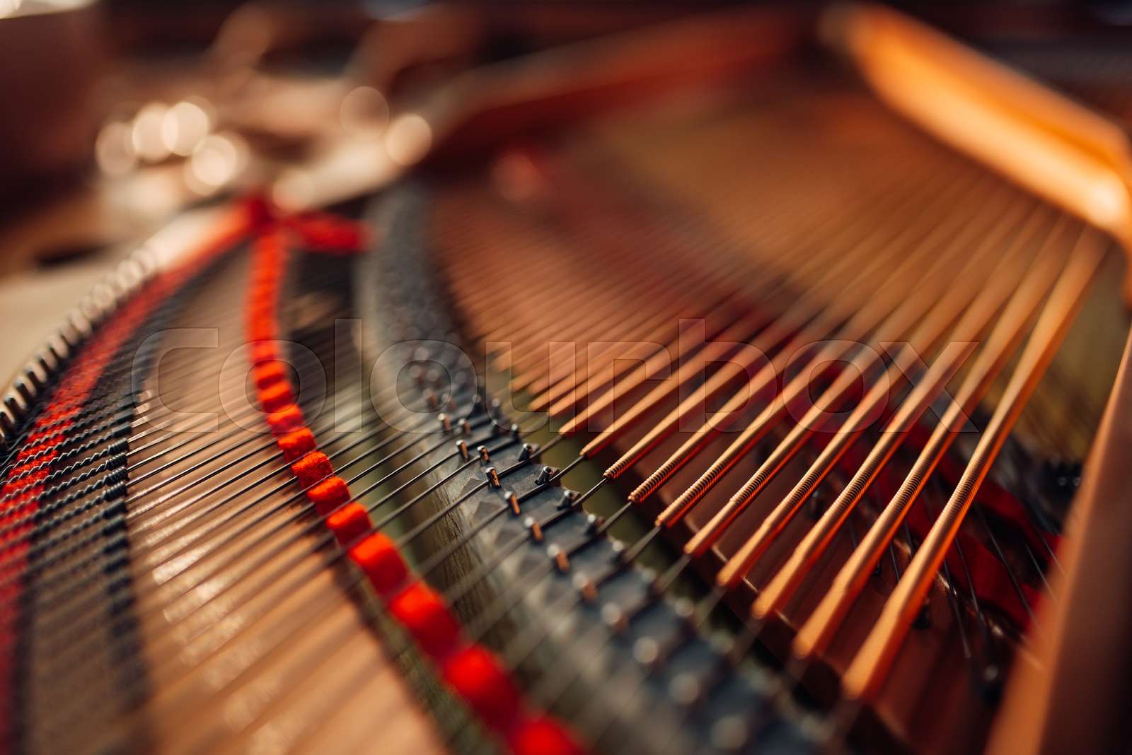 Grand Piano Strings Price