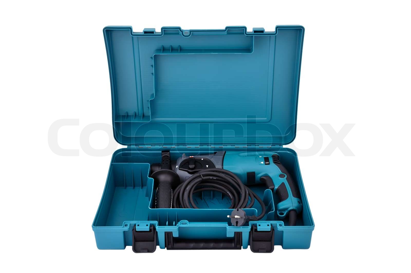 perforator | Stock image | Colourbox