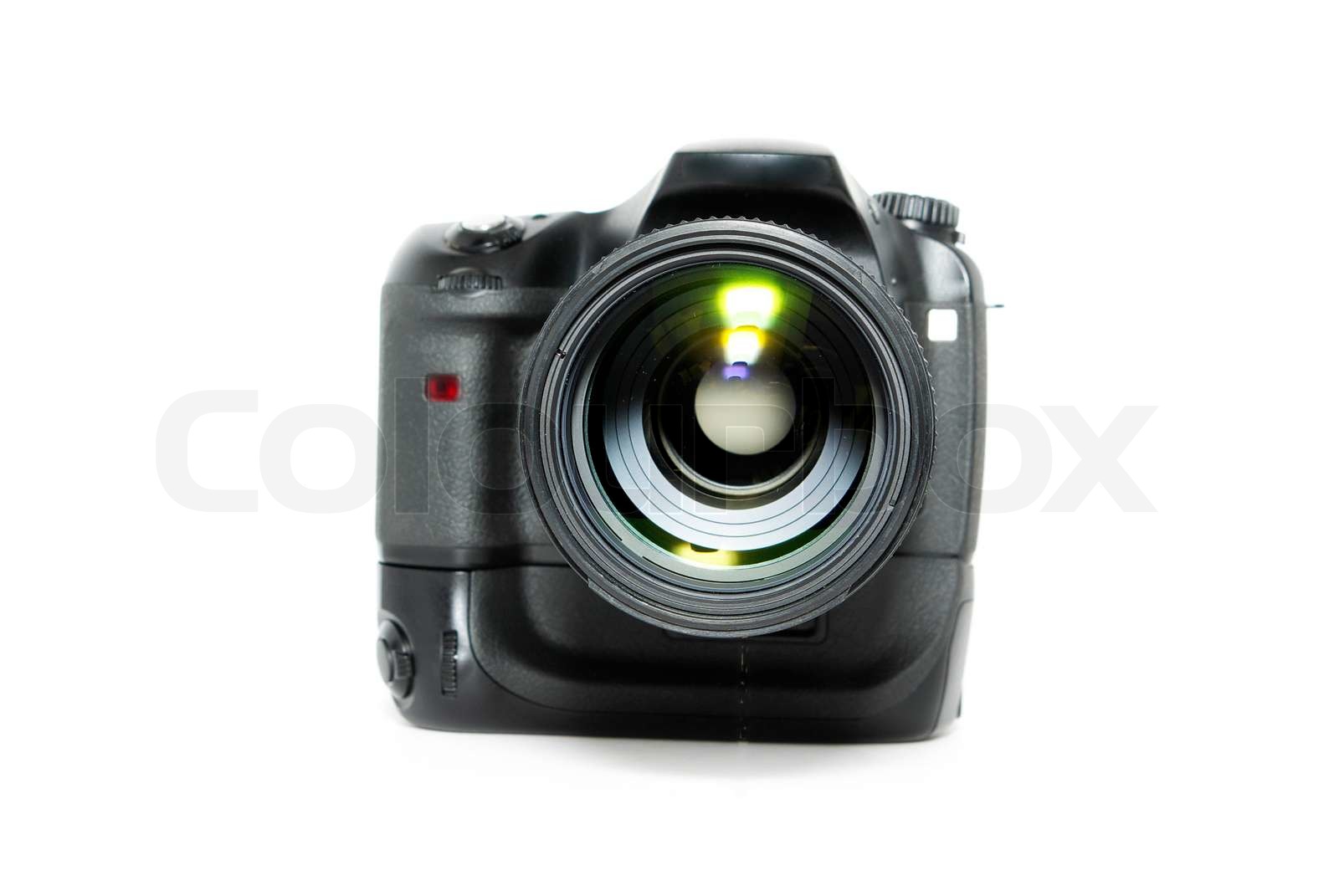kamera | Stock foto | Colourbox
