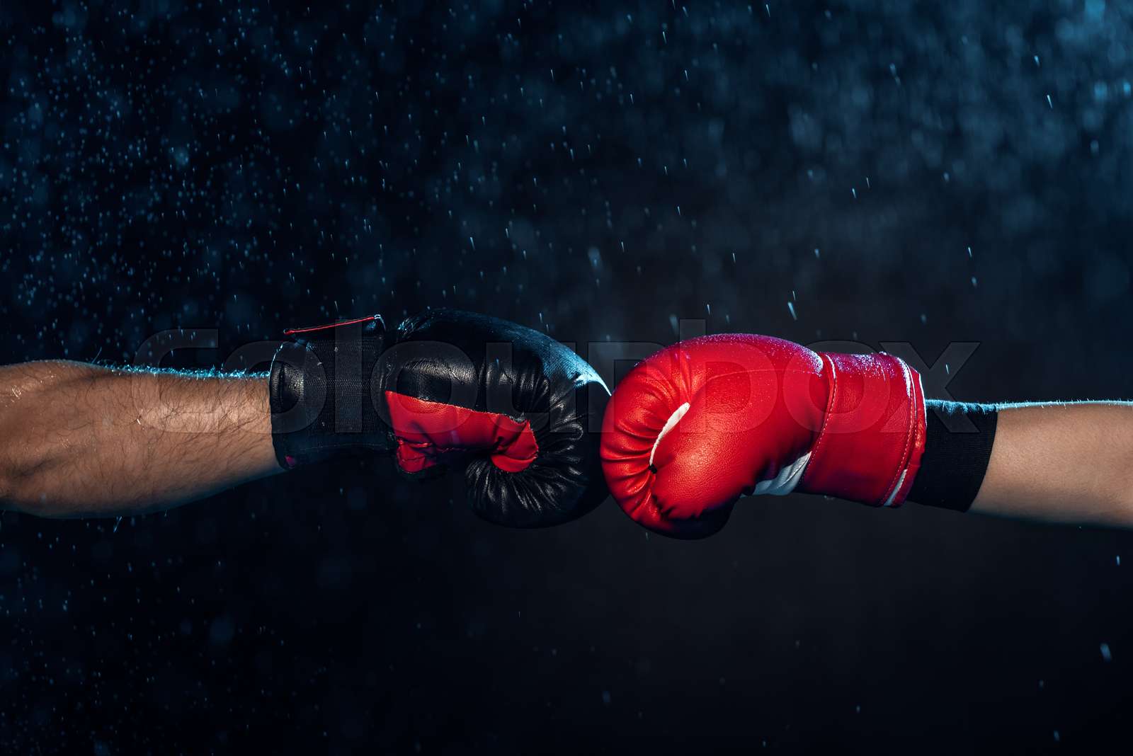 Why Is My Hand Shaking After Boxing at Mona Brooks blog