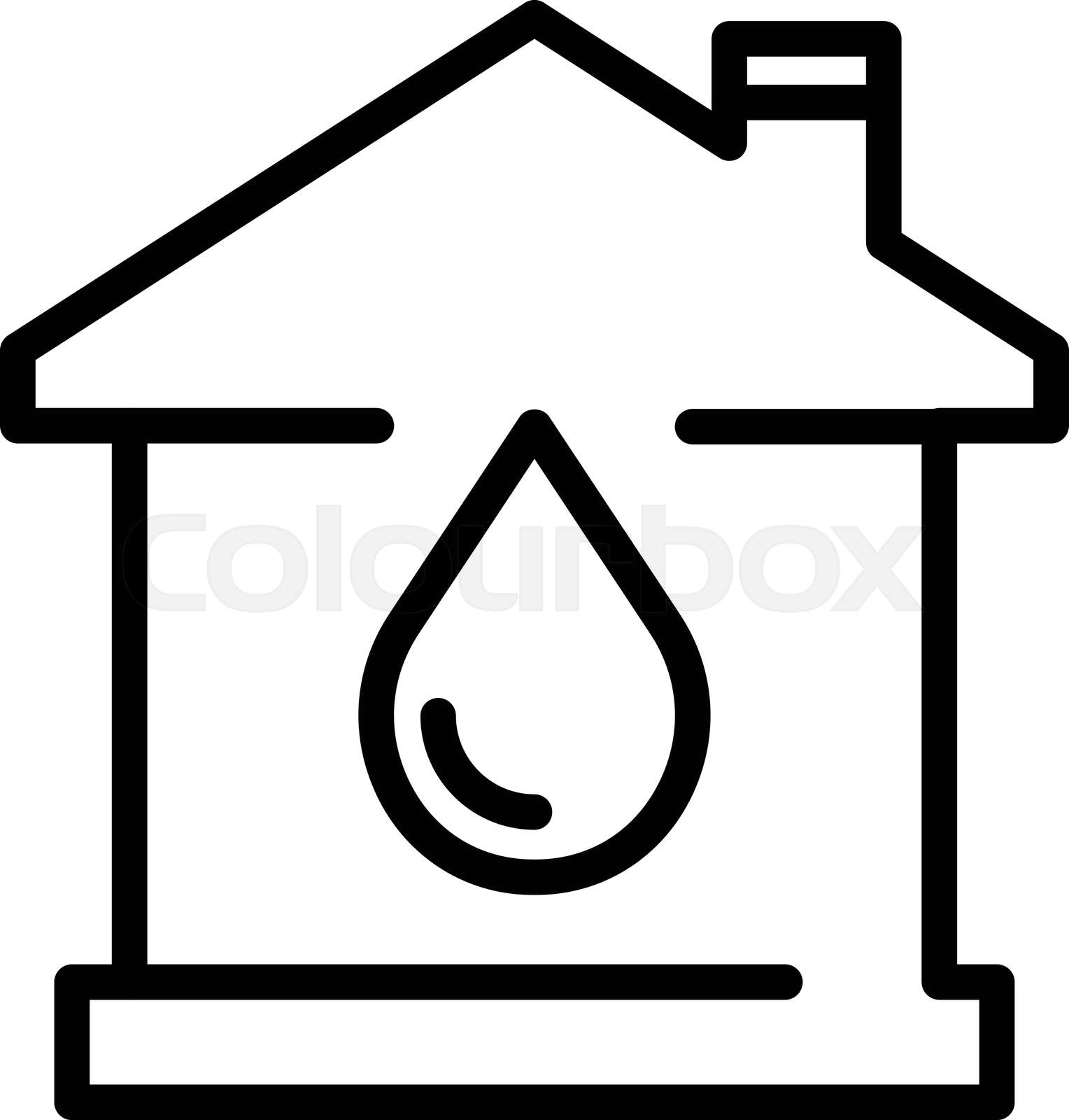 Uncomfortable Home? Humidity Might Be The Culprit - 38a6kc5