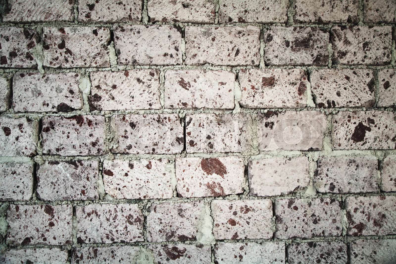 Old house wall background. Texture, background | Stock image | Colourbox
