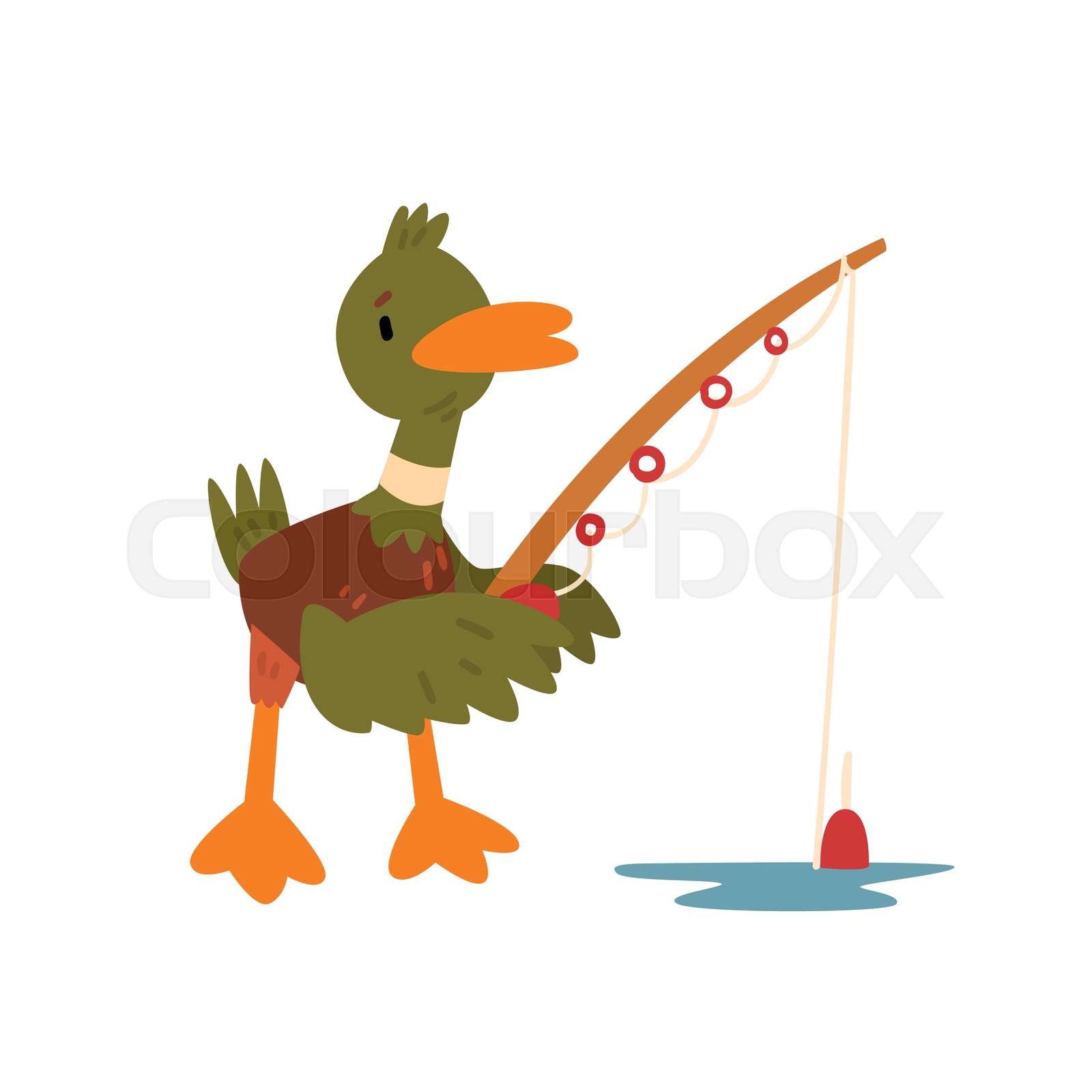 Induction Duck Fishing Toy With Hook, 20 Pack Hook A Duck Game Set, Funny Water Toy Hooks A Ducks Game For Outdoors, Floating Bath Ducks Toys Swim Pool Fishing Animal Set, For