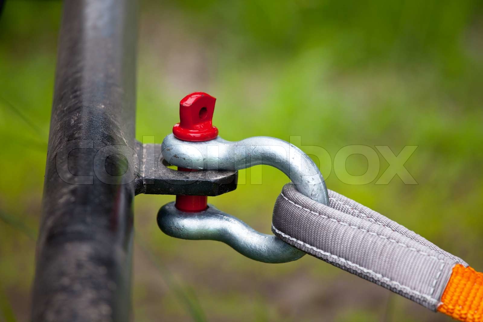 Hook | Stock image | Colourbox