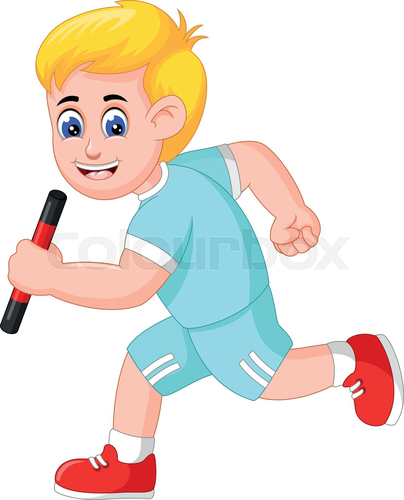 Funny Runner Gif 64 - 64obb0s