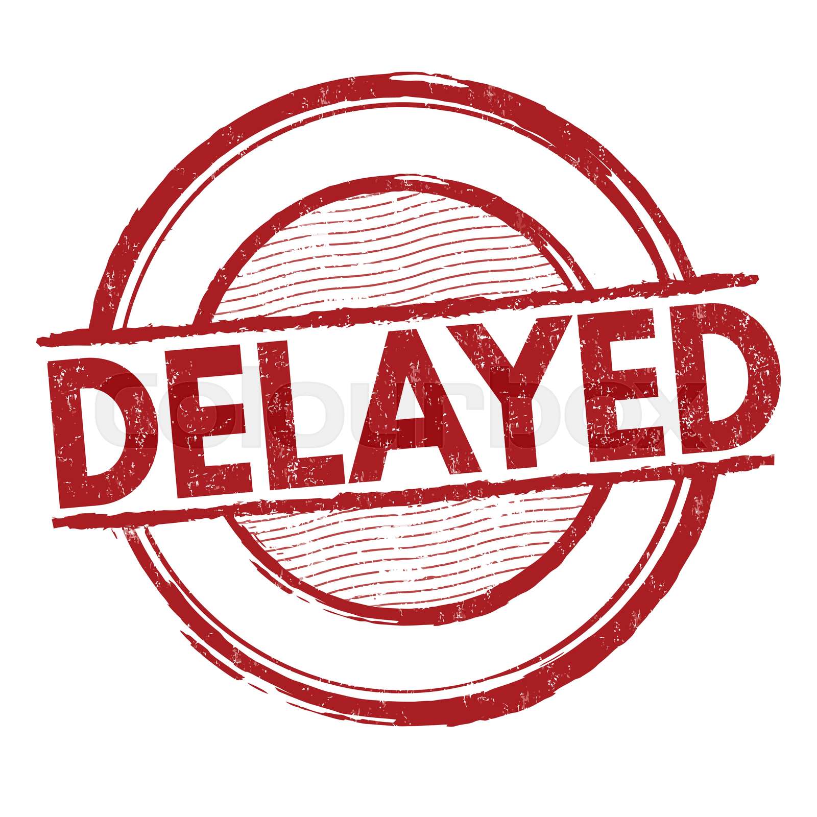 Delayed Delivery?  "Dispatched From Sorting Center" Explained - s3r3xjx