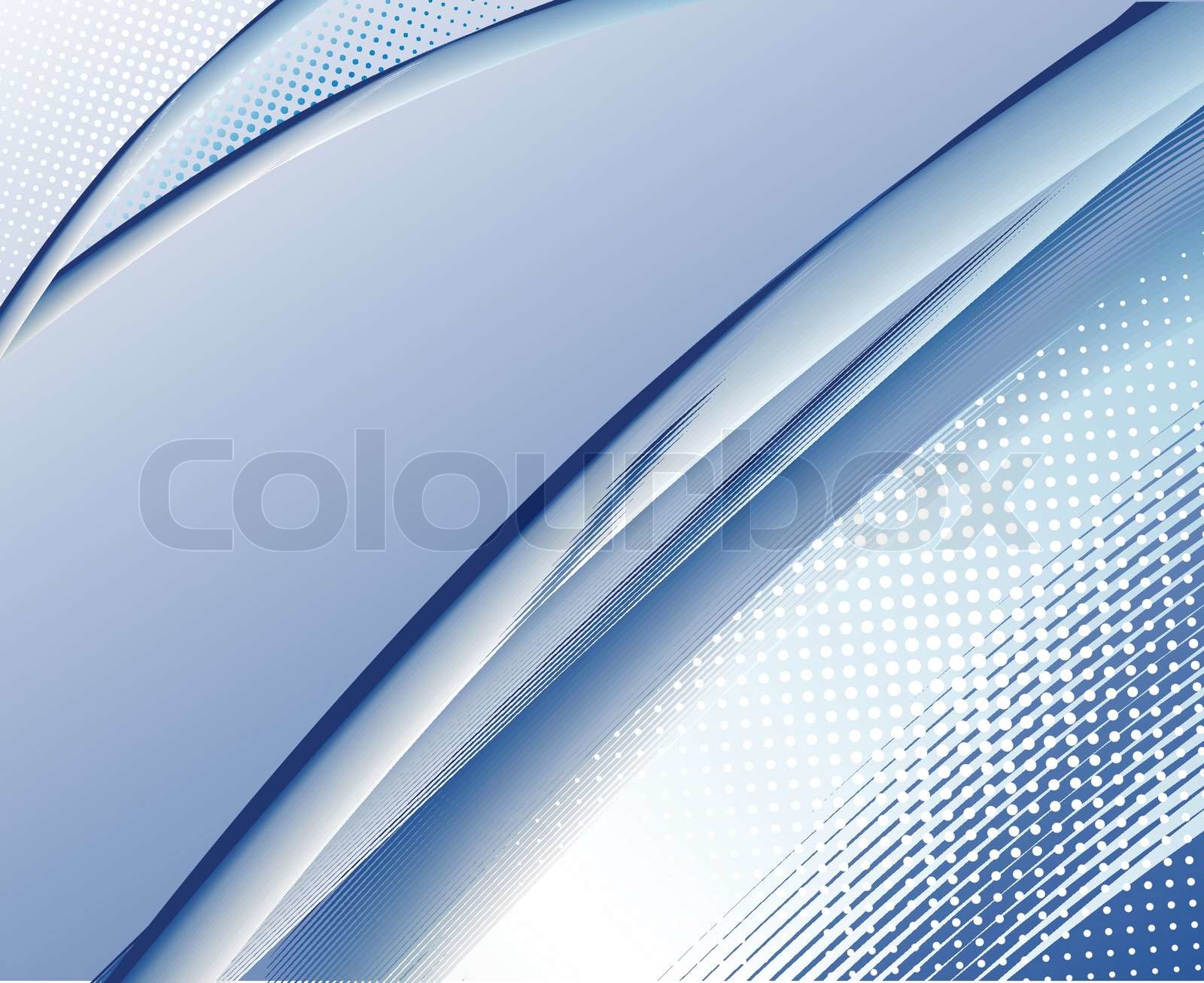 Background page template web design | Stock vector | Colourbox