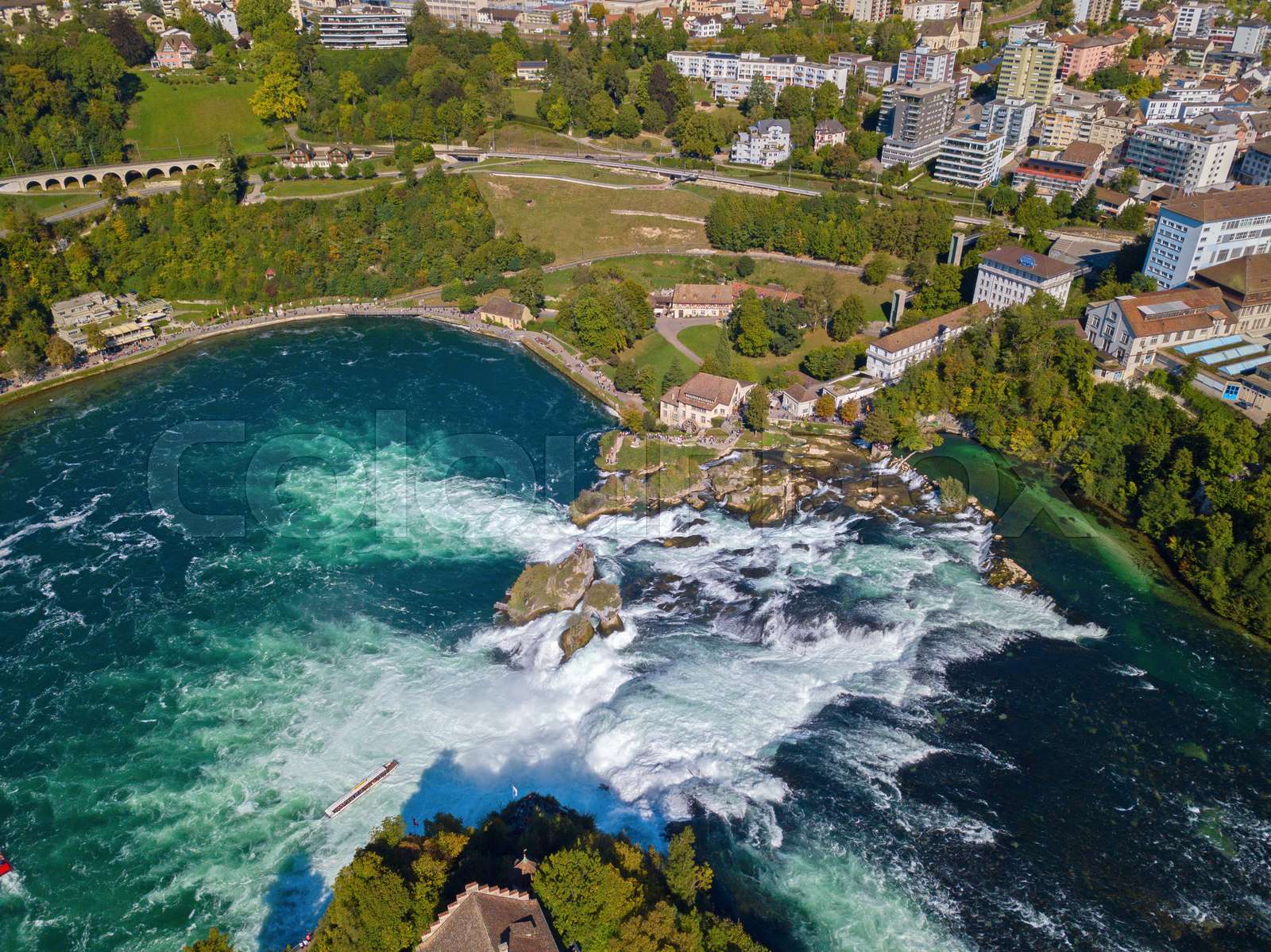 rezensionen für hotel rheinfall gmbh