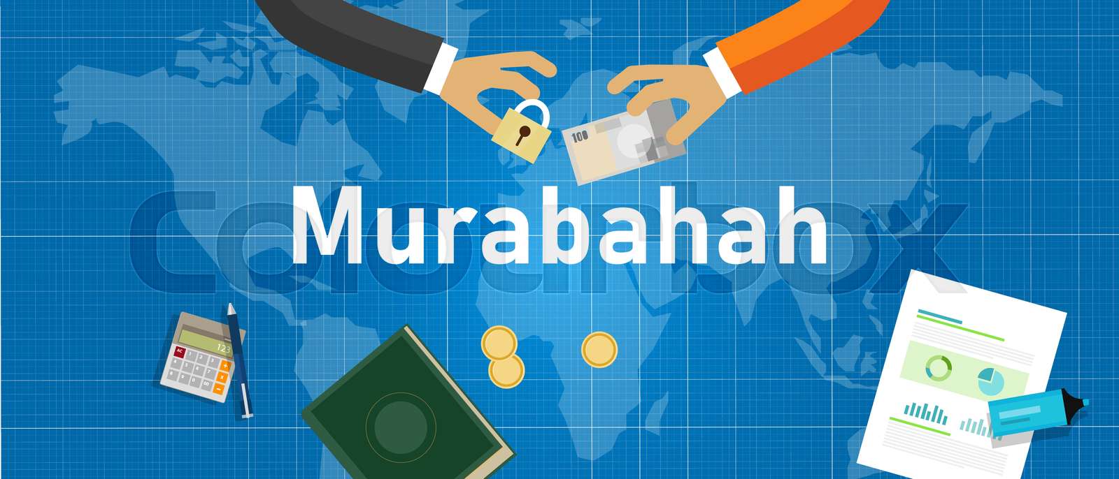 Working Capital Including Murabaha Meaning In Urdu
