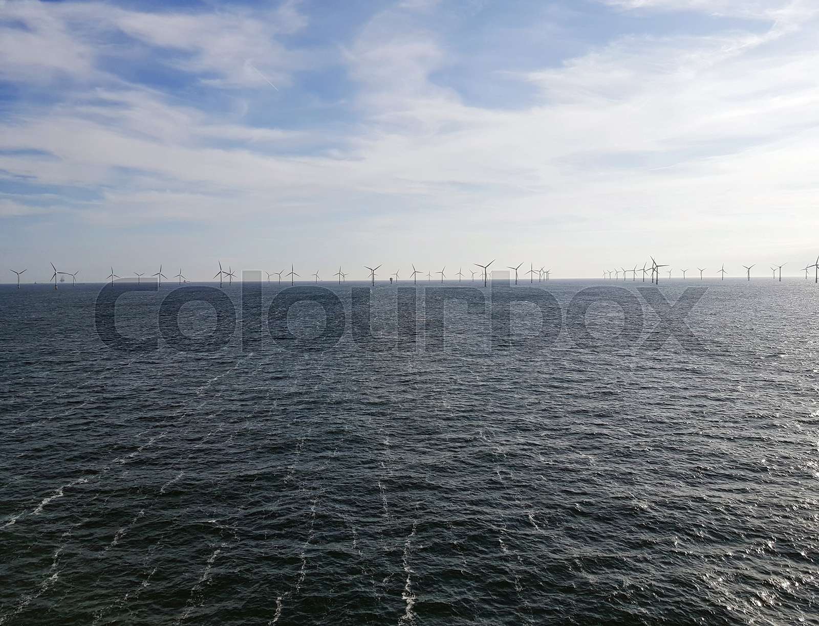 Meuterei Der Investoren Auf Dem Meer Was Sie Über Den Windkraft Boykott Wissen Müssen - nm711dh