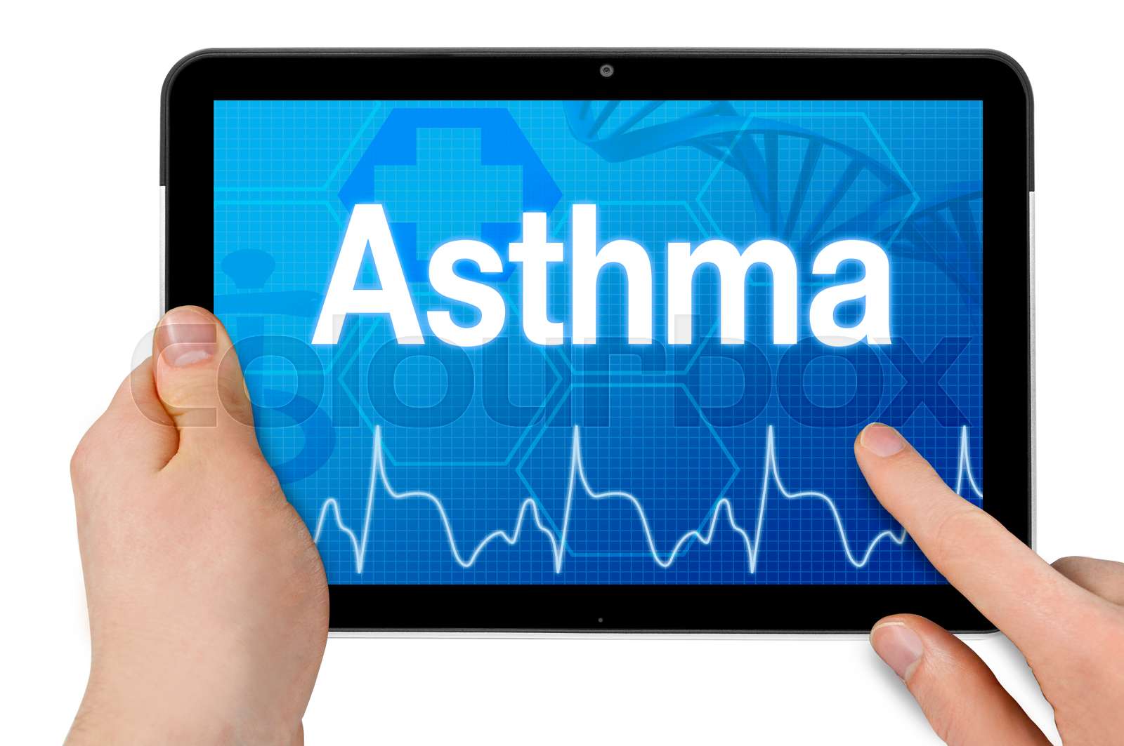 LUNGENFUNKTIONSTESTS BEI ASTHMA WICHTIGE WERTE visual data 2