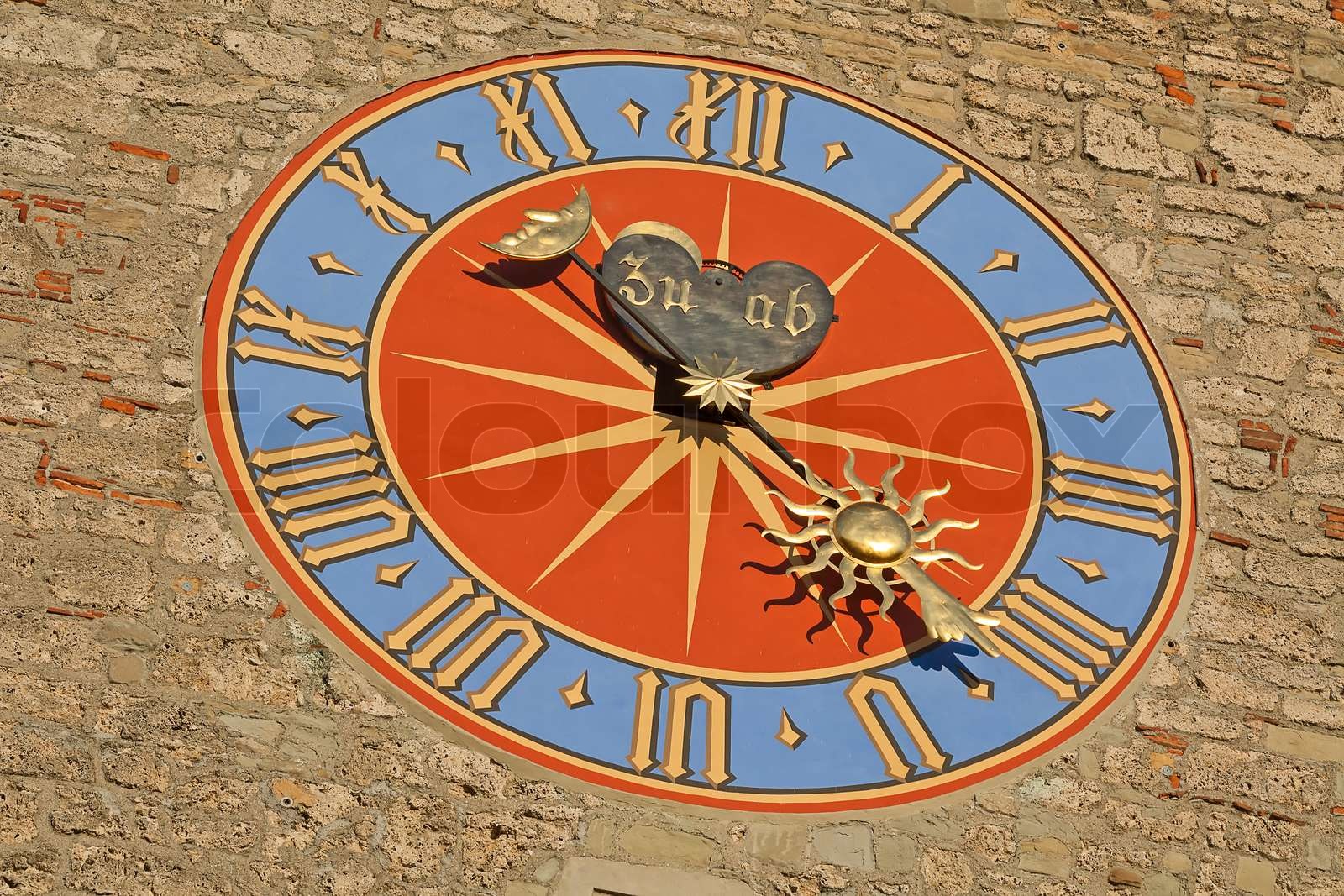 types of clocks in ancient times