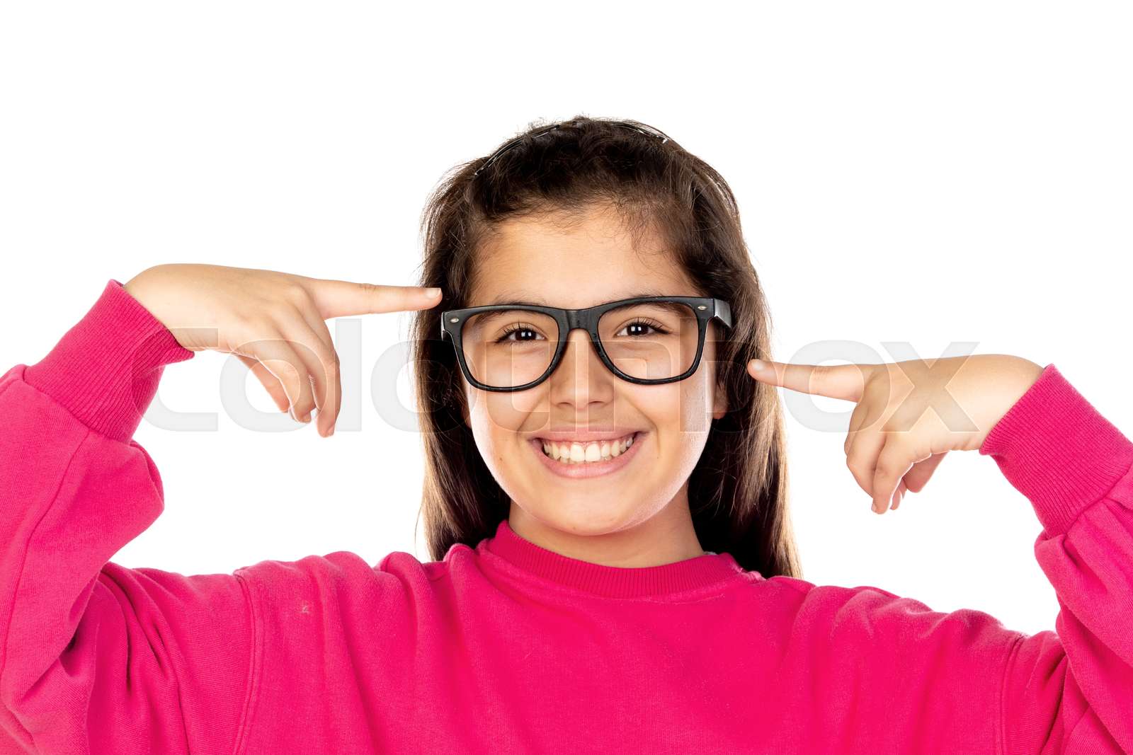 How To Become A Preteen Model