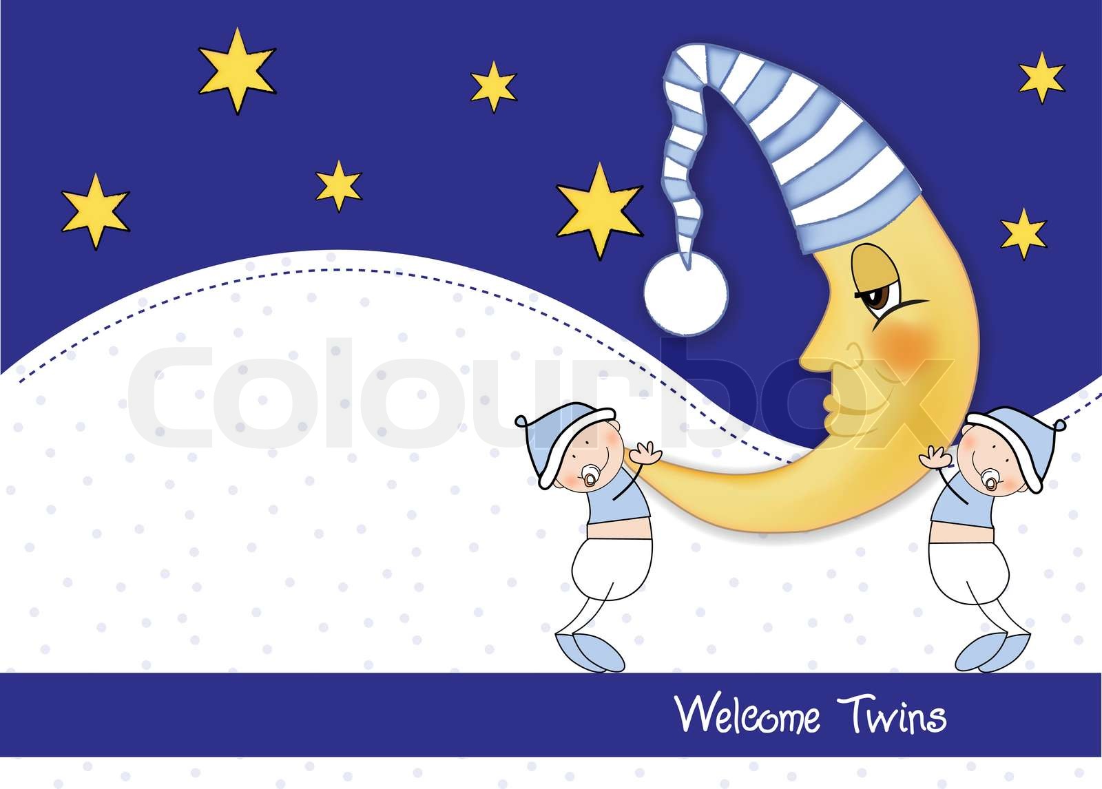 Milestone Baby-Karten Für Zwillinge - Erinnerungskarten Fürs Erste Jahr