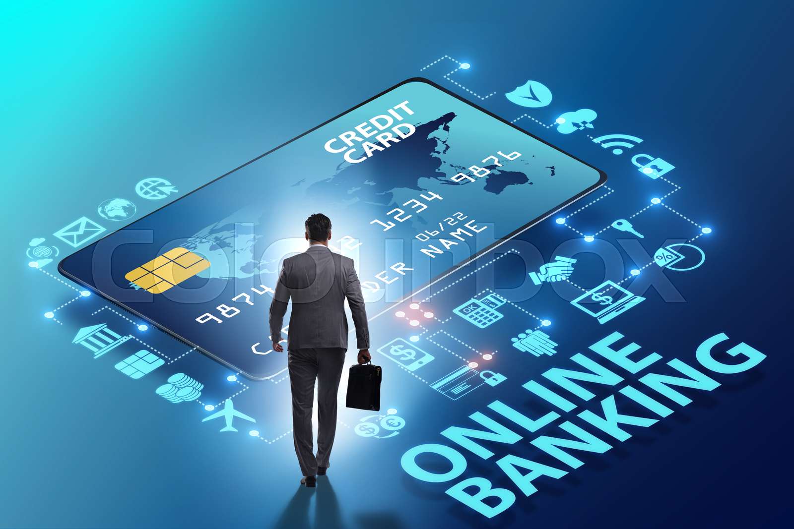 Onlibe Banking Images Online Banking Images Hd
