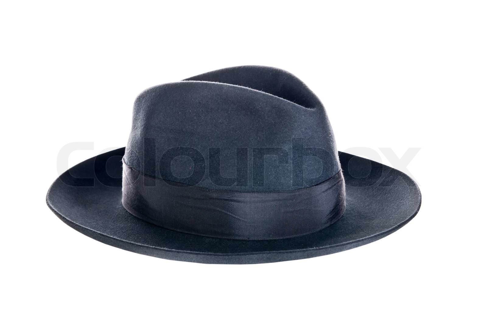 hat | Stock image | Colourbox