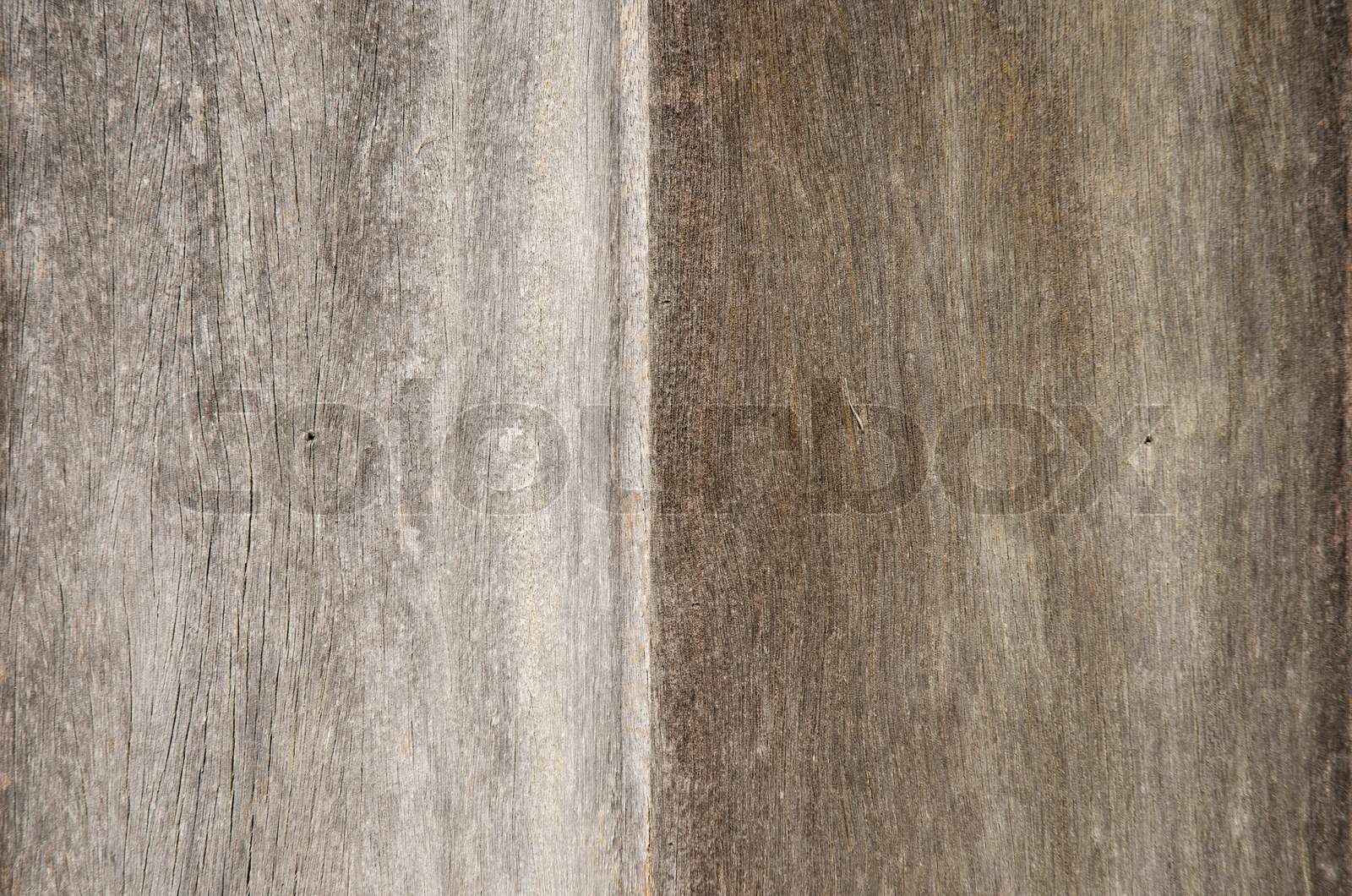 Tileable dark wood texture | Stock image | Colourbox