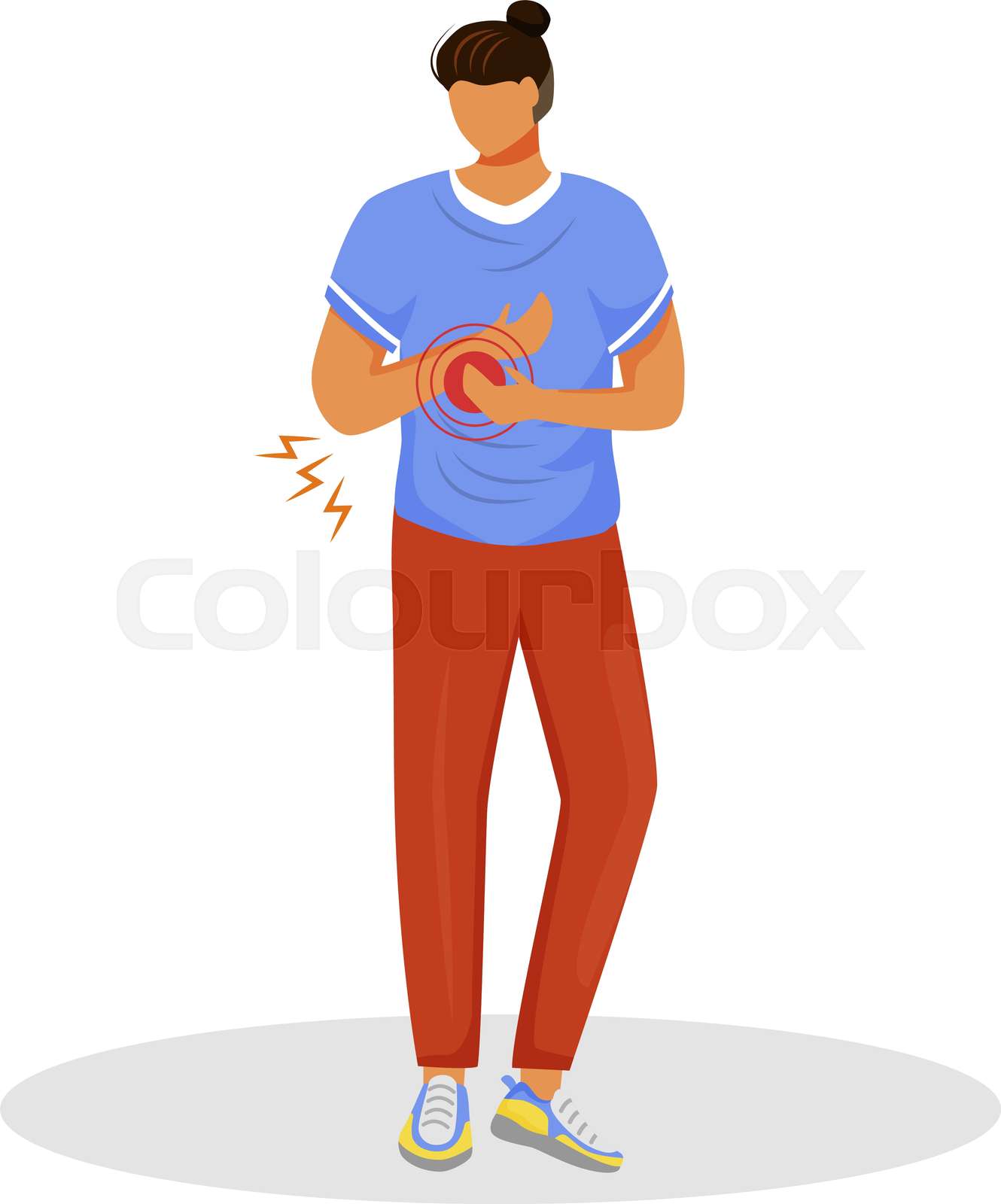 Sneeze Triggered Arm Pain? Here'S Why - h4y6j66