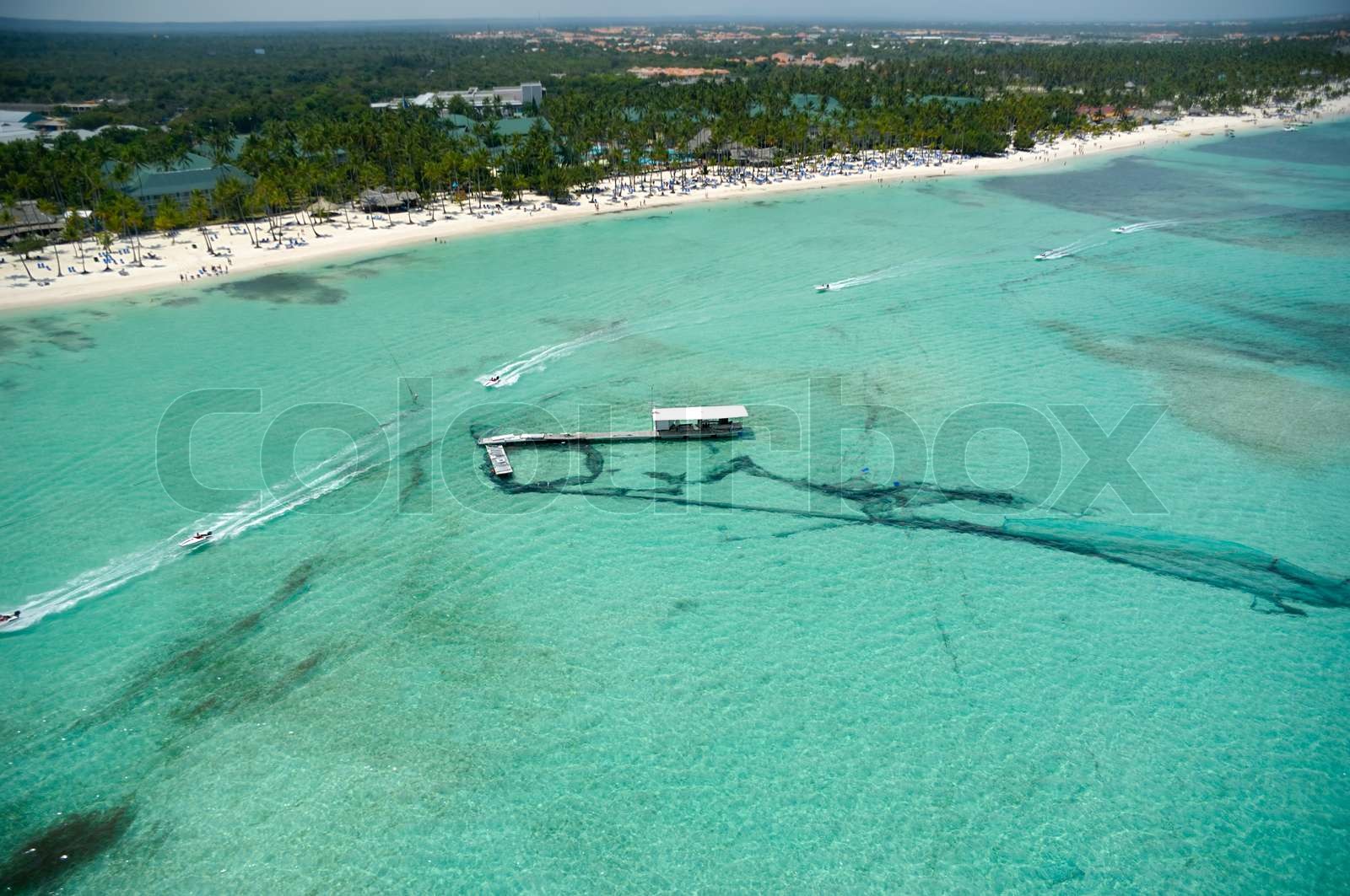 Strand Von Oben Bilder : Strand von oben, Dangast/Deutschland Foto ...