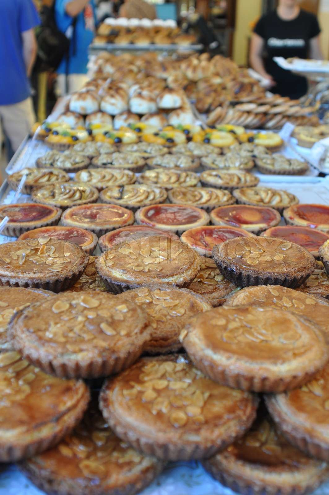 our-favorite-spanish-bakery-on-vacation-stock-image-colourbox