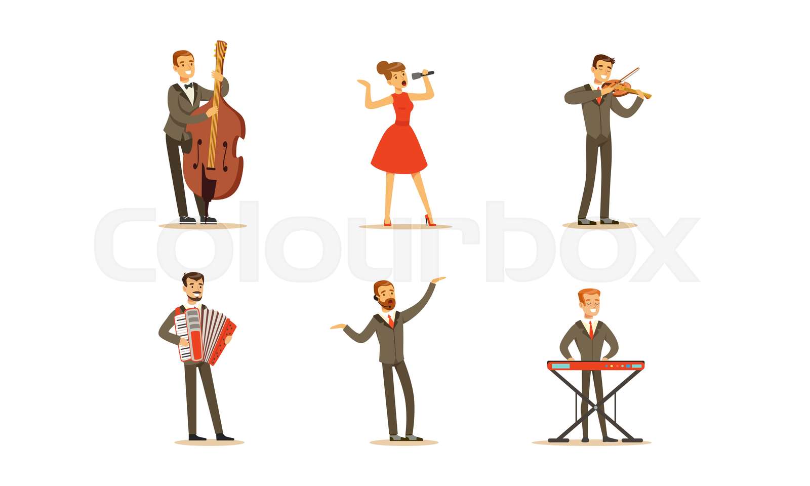 How Much Do Professional Classical Musicians Make