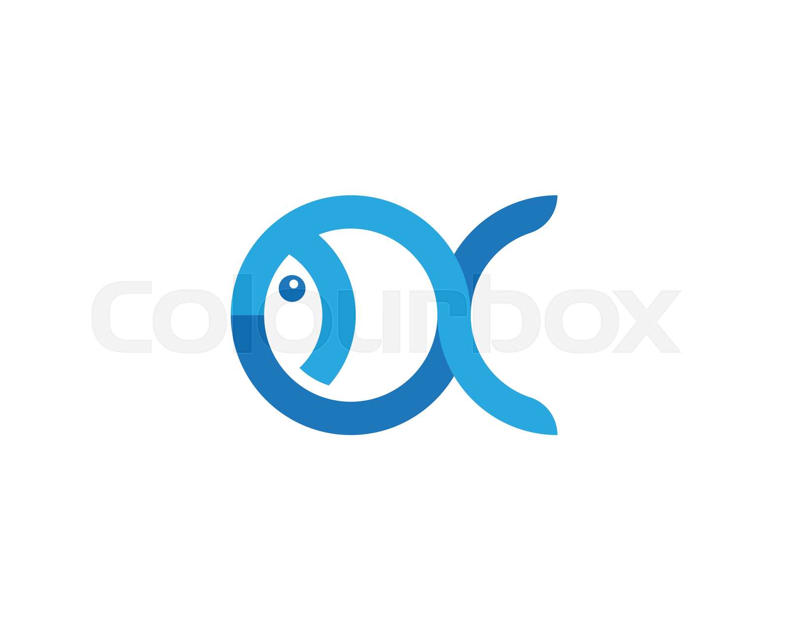 Flying Fish Vector Art Flying Fish Vector Art