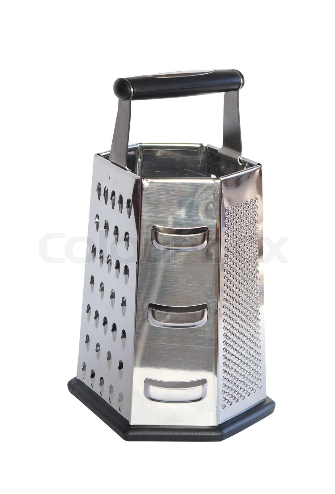 grater | Stock image | Colourbox