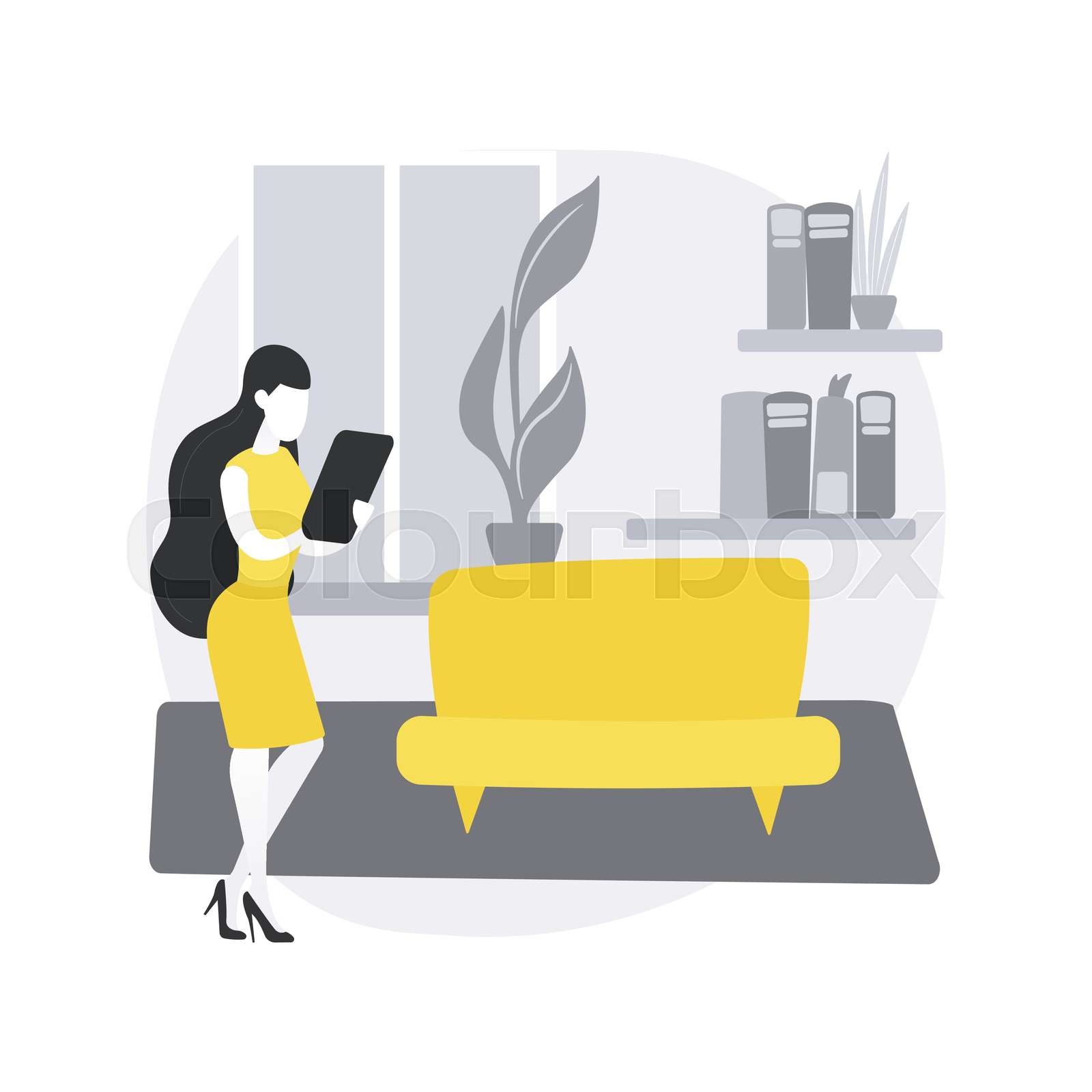 Art For Staging Homes