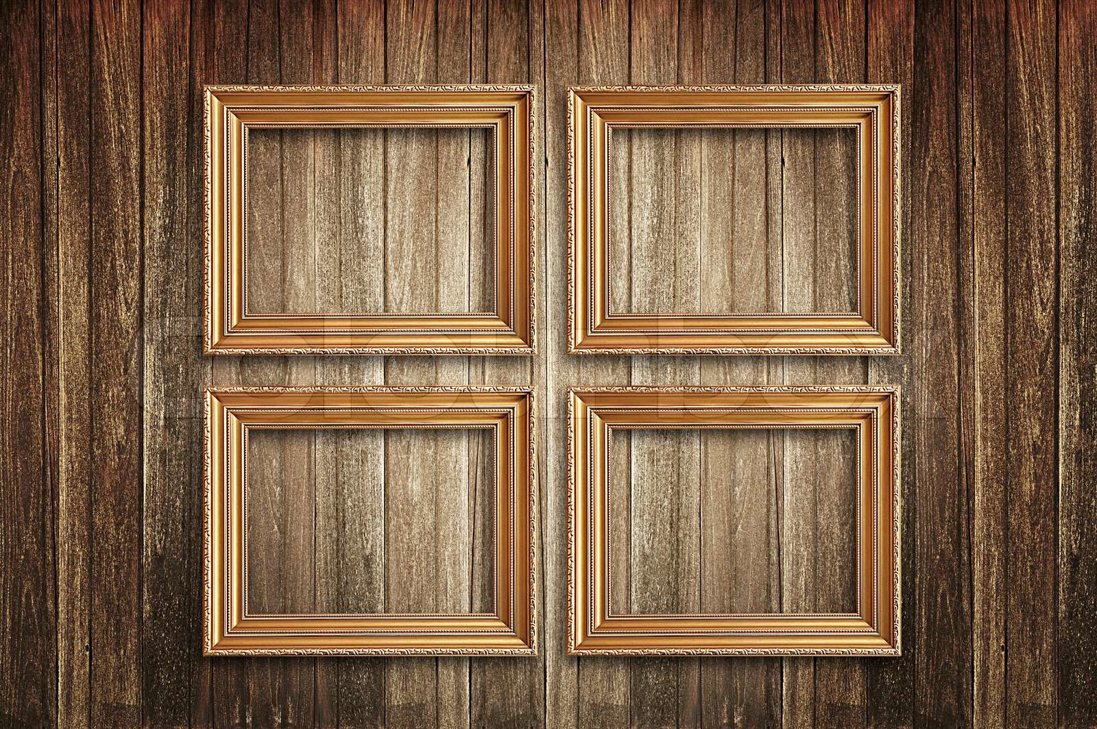 Bilderrahmen | Stock Bild | Colourbox