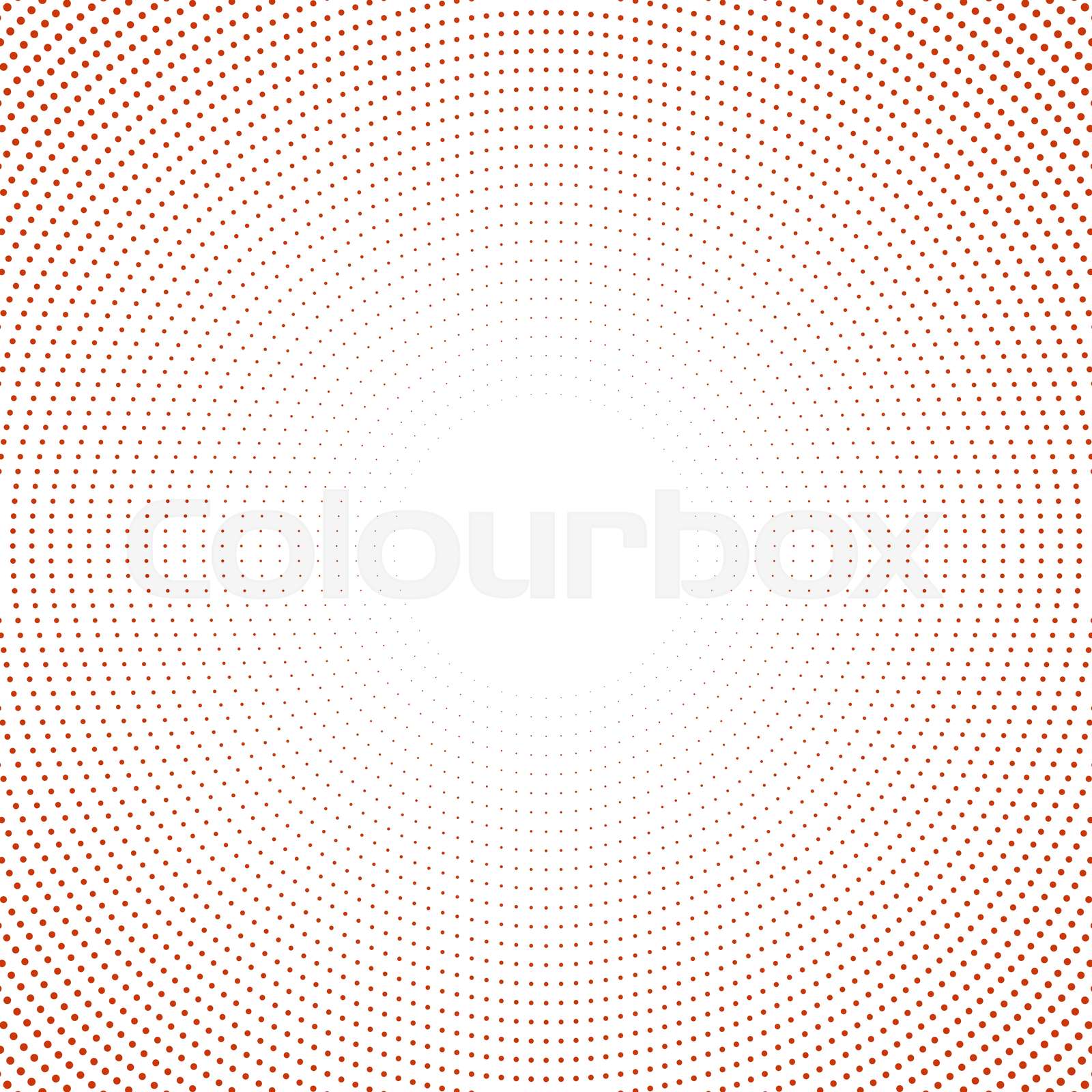 Geometric abstract round circle pattern background design | Stock ...