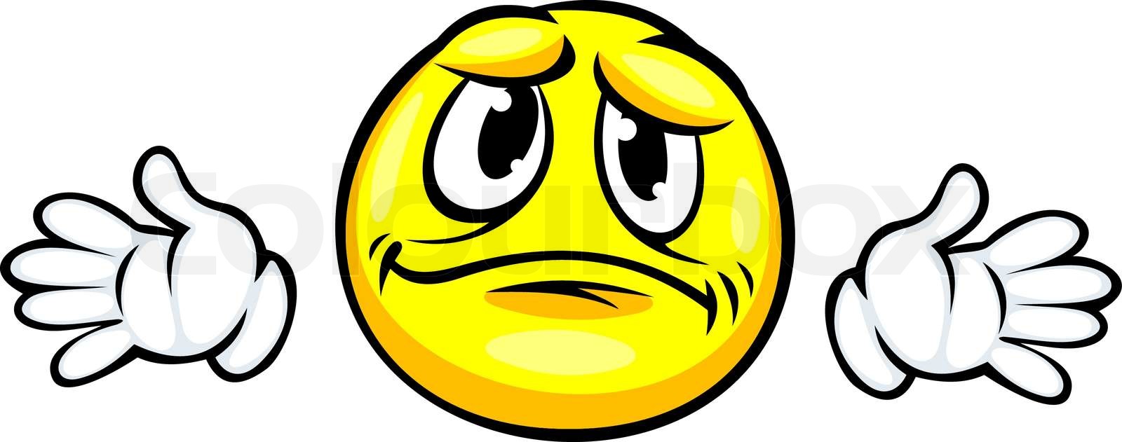 What Does Gloomy Face Mean at Tessie Luna blog