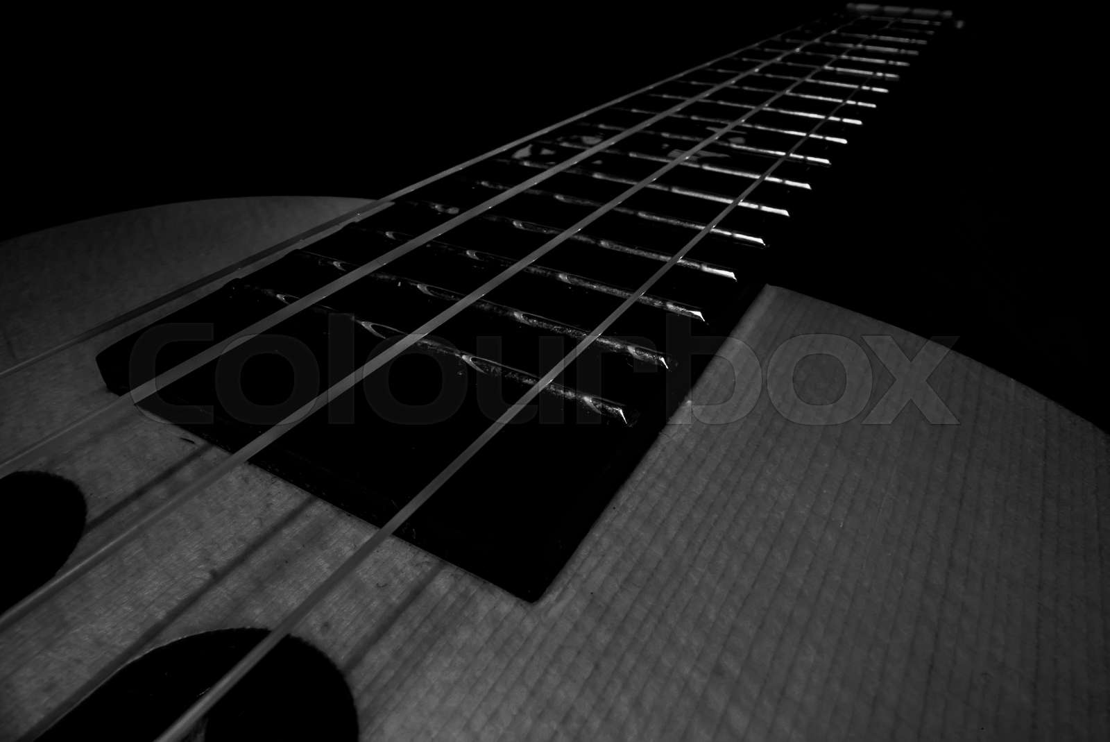 Fretboard Of A Hawaiian Four string Ukulele Stock Image Colourbox fretboard-of-a-hawaiian-four-string-ukulele-stock-image-colourbox