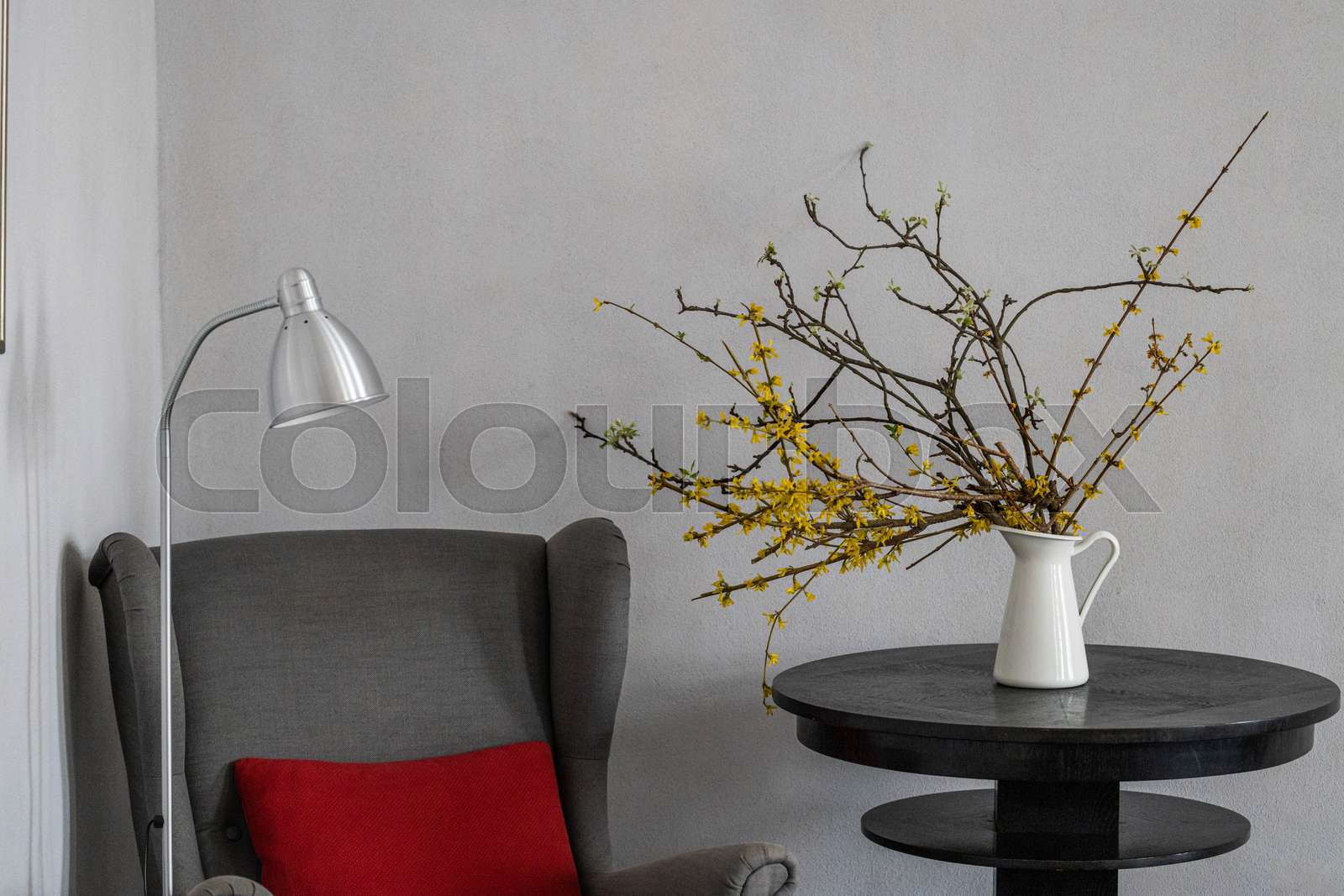 neuere, und, neueste Stock Bild Colourbox