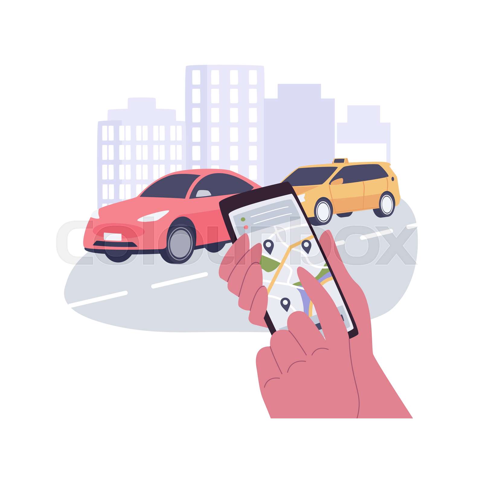 * Will Other Ride Sharing Apps Follow Didi Moto'S Fate In Cdmx? - l2415rl