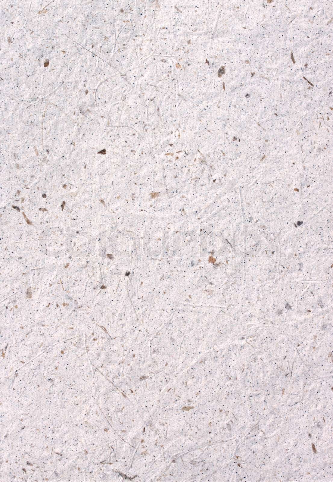 Handmade Paper Stock Image Colourbox