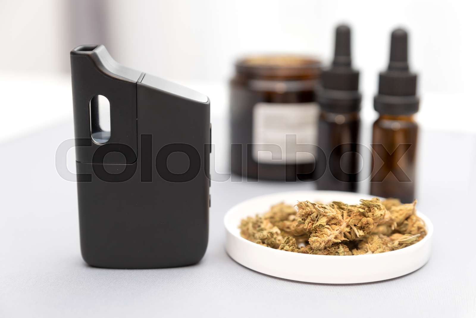 Mass Medical Marijuana Online Registration