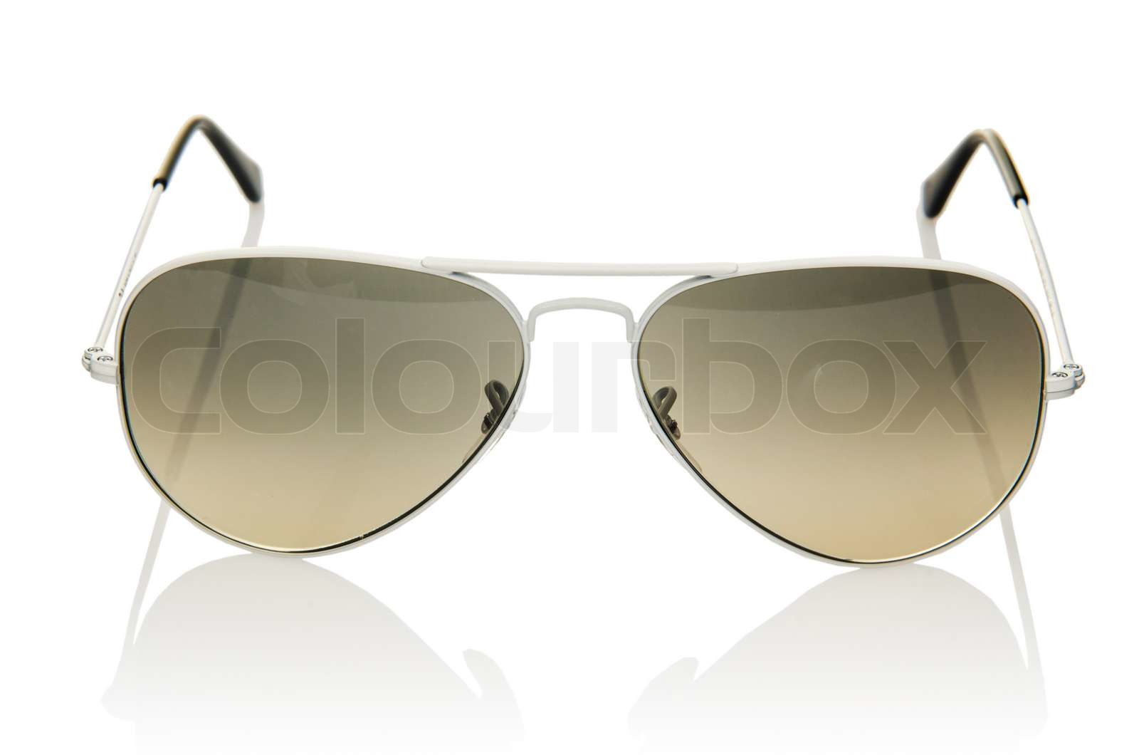 Klassische Sonnenbrille Unisex - UV-Schutz Brille Für Outdoor