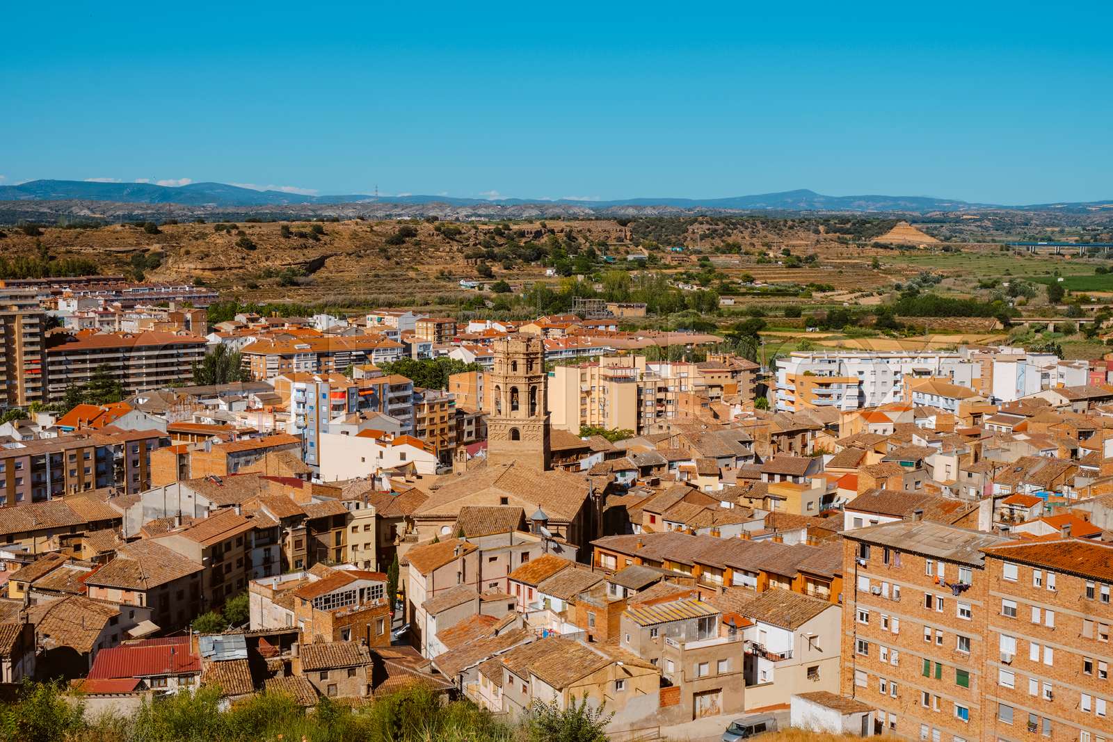 monzon, historie, tag Stock foto Colourbox