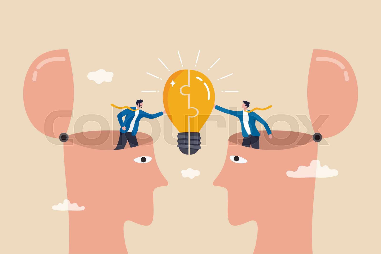 Understanding Lead To Success Agreement Or Think Together To Find 