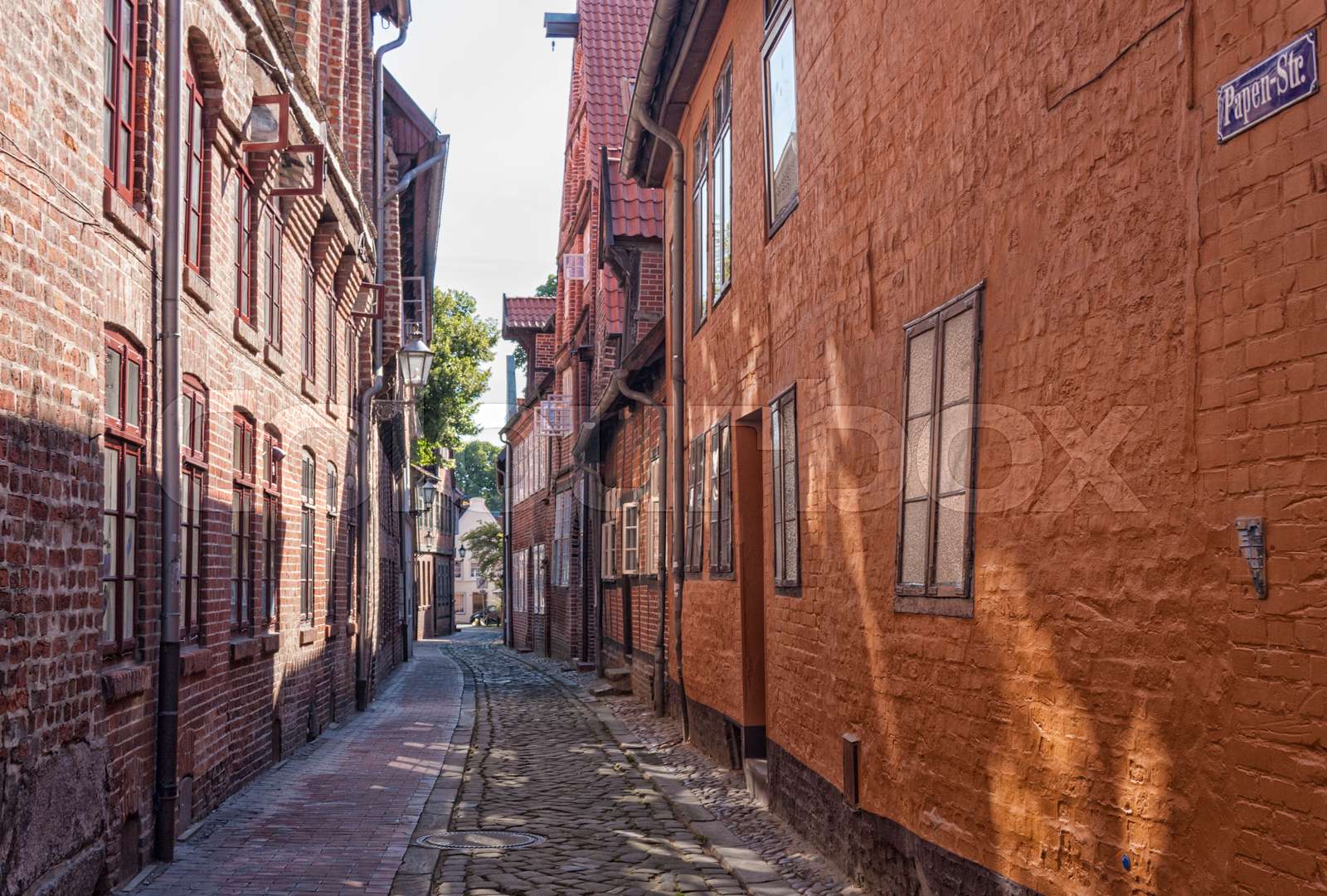 arbeit in lüneburg