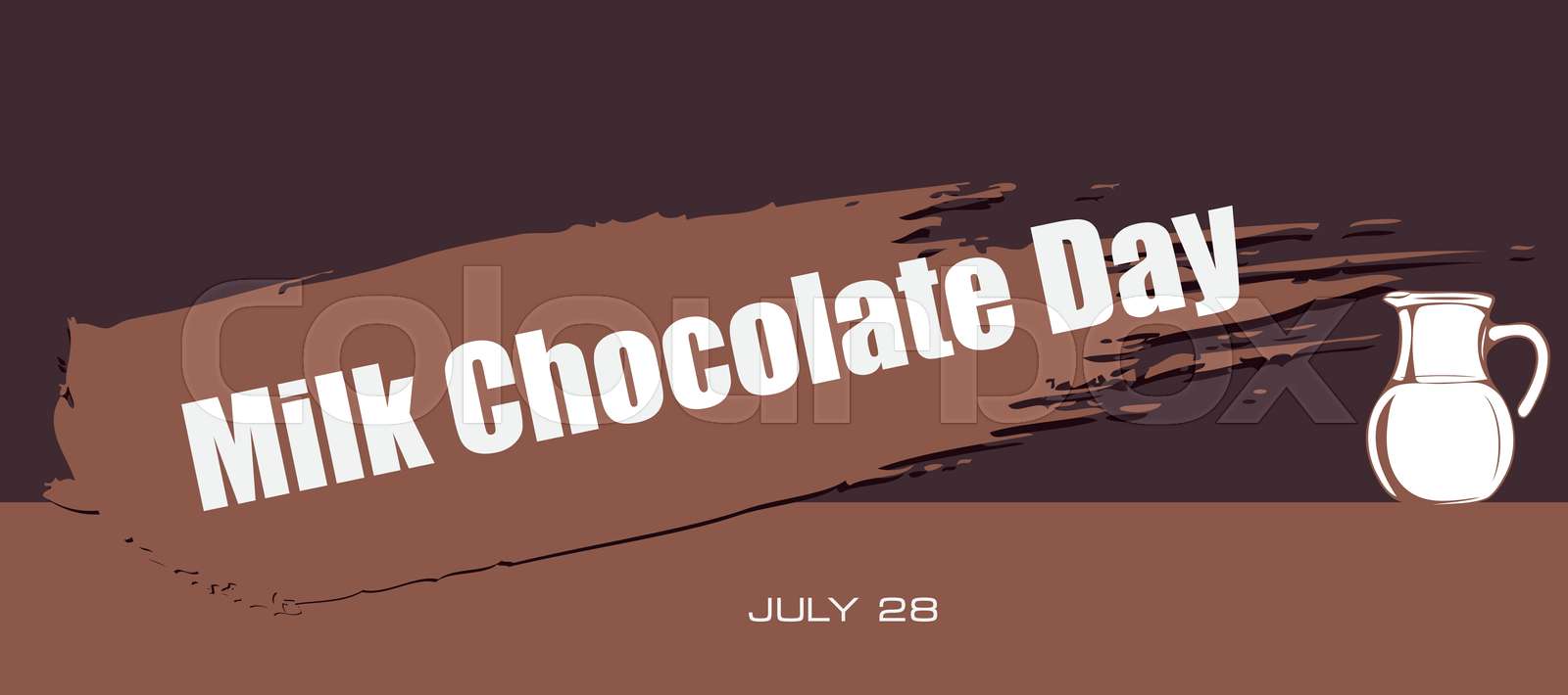 Is It National Chocolate Milk Day