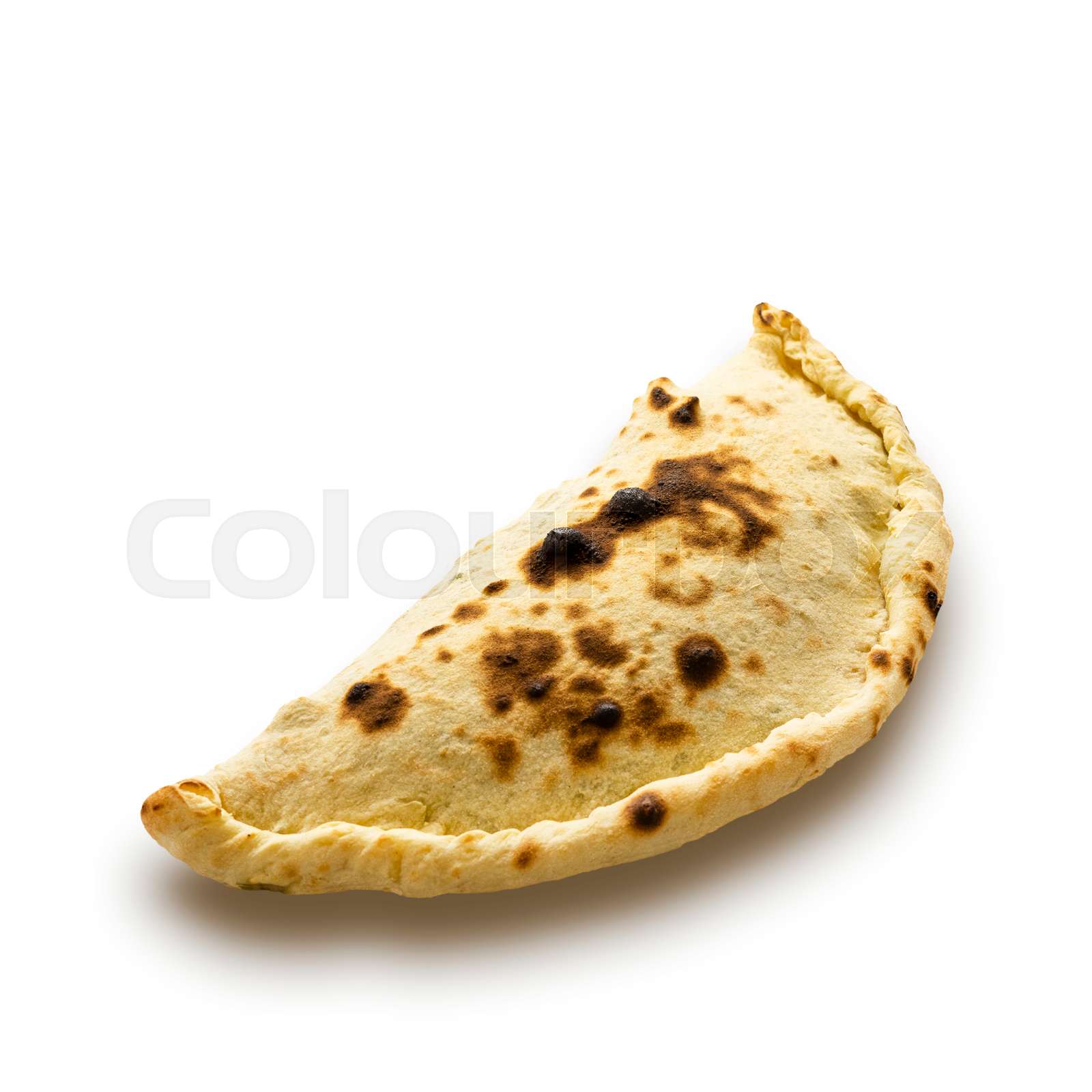 lecker, schmackhaft, kruste | Stock Bild | Colourbox