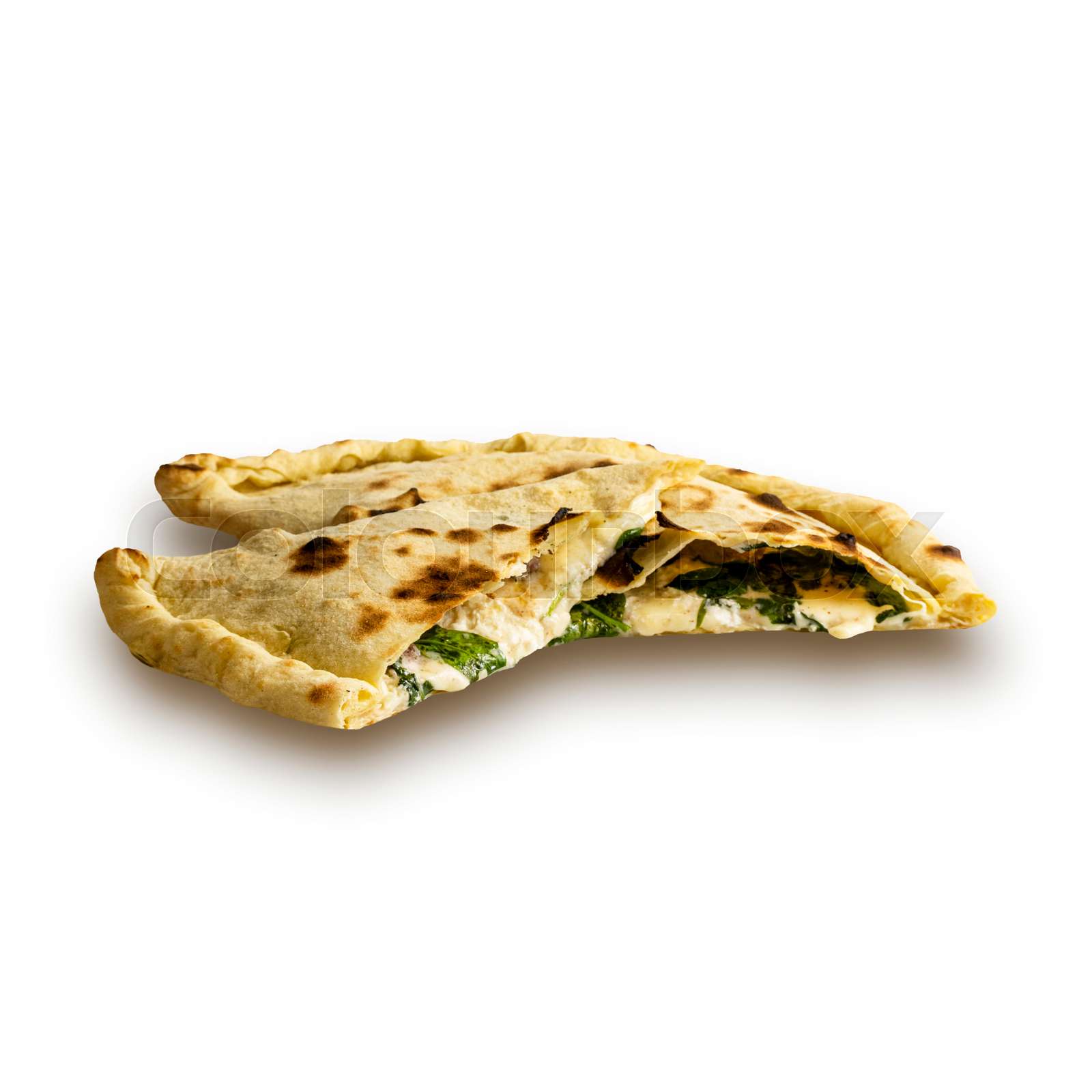 lecker, schmackhaft, kruste | Stock Bild | Colourbox