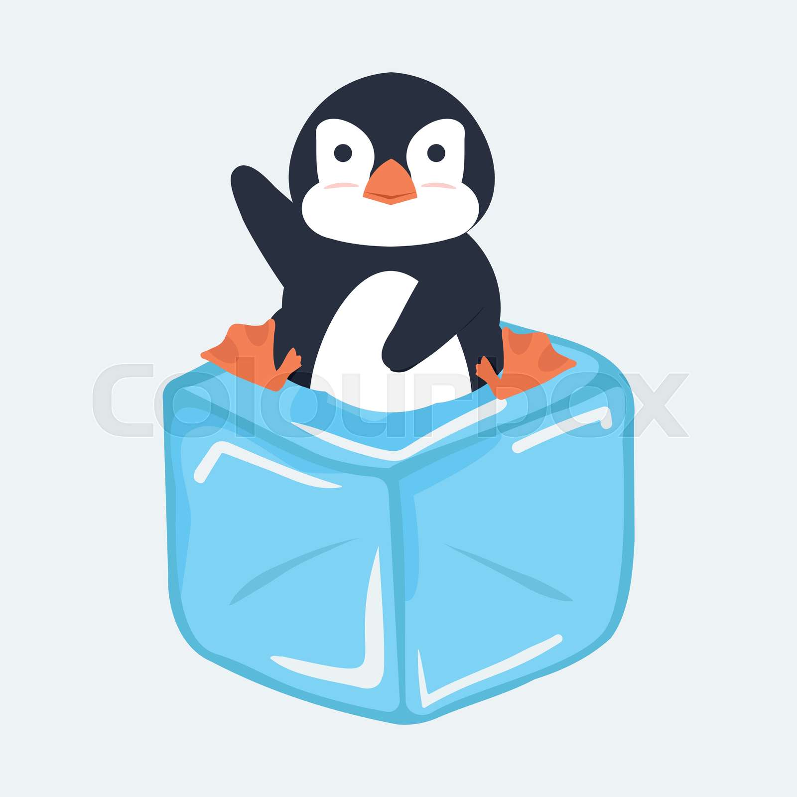 Does Rubbing An Ice Cube On Your Face Help